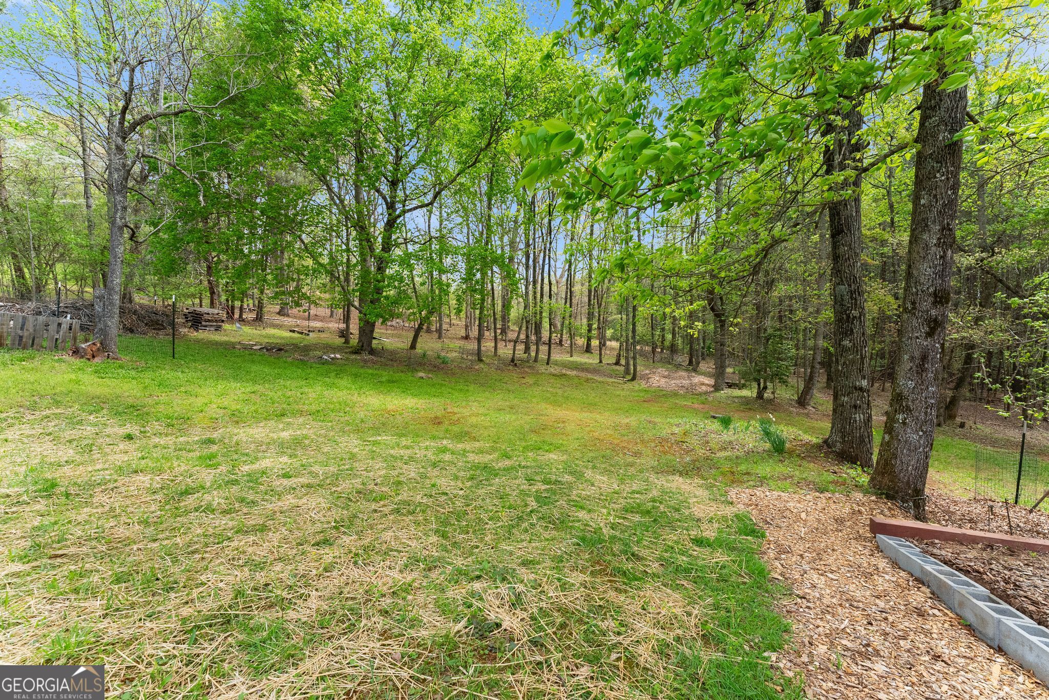 656 Stanley Nix Road Cleveland GA 30528