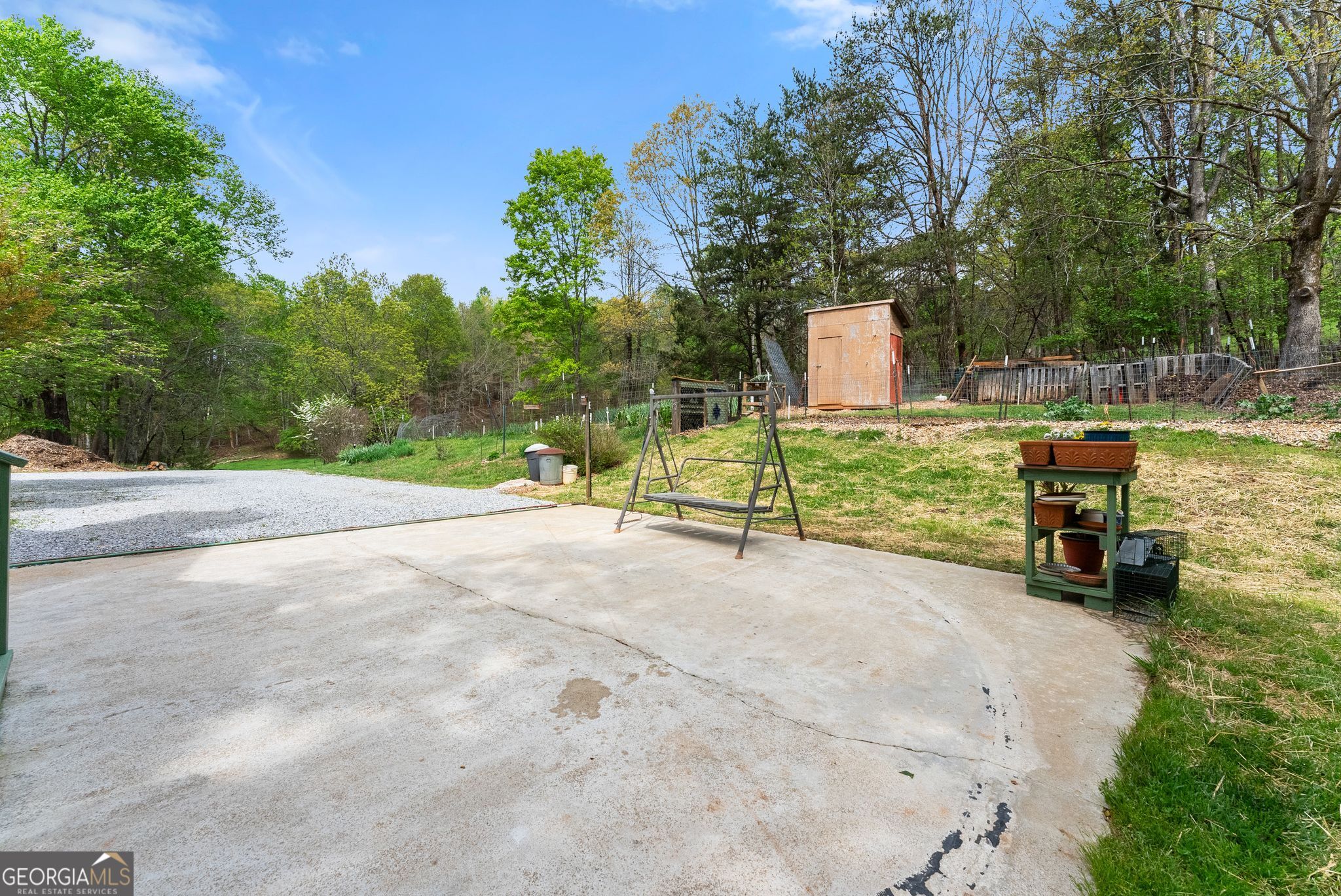 656 Stanley Nix Road Cleveland GA 30528