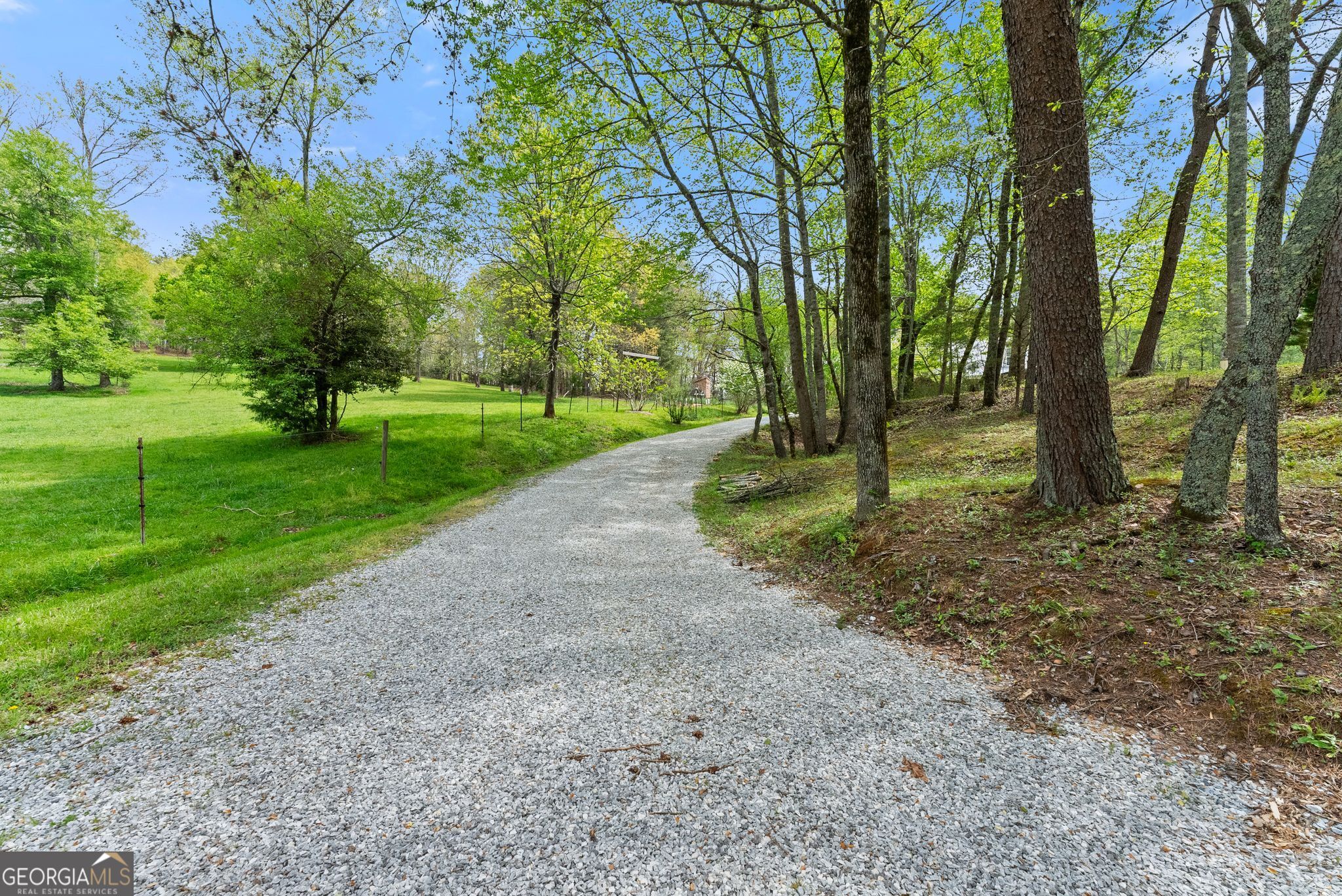 656 Stanley Nix Road Cleveland GA 30528