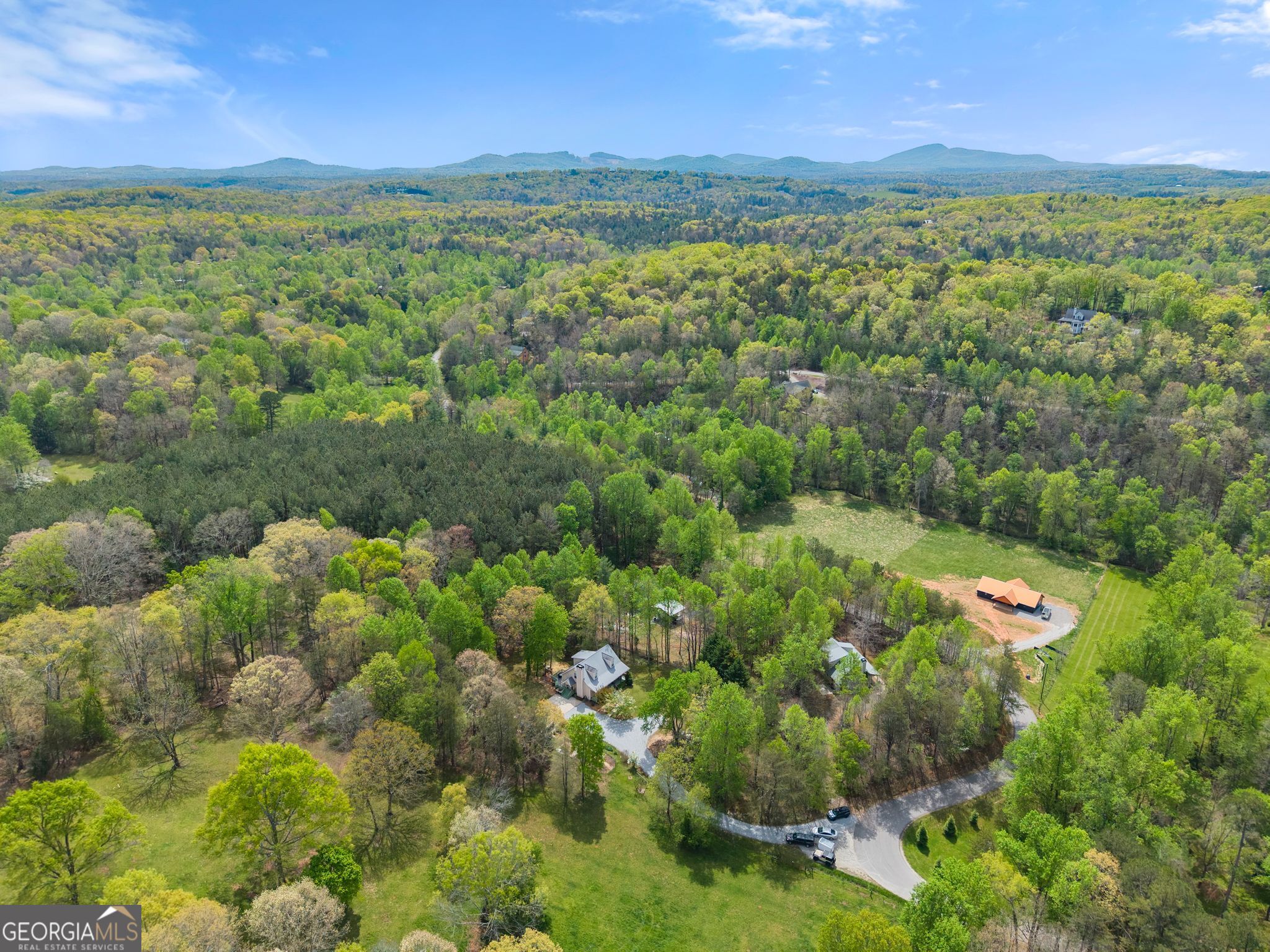 656 Stanley Nix Road Cleveland GA 30528