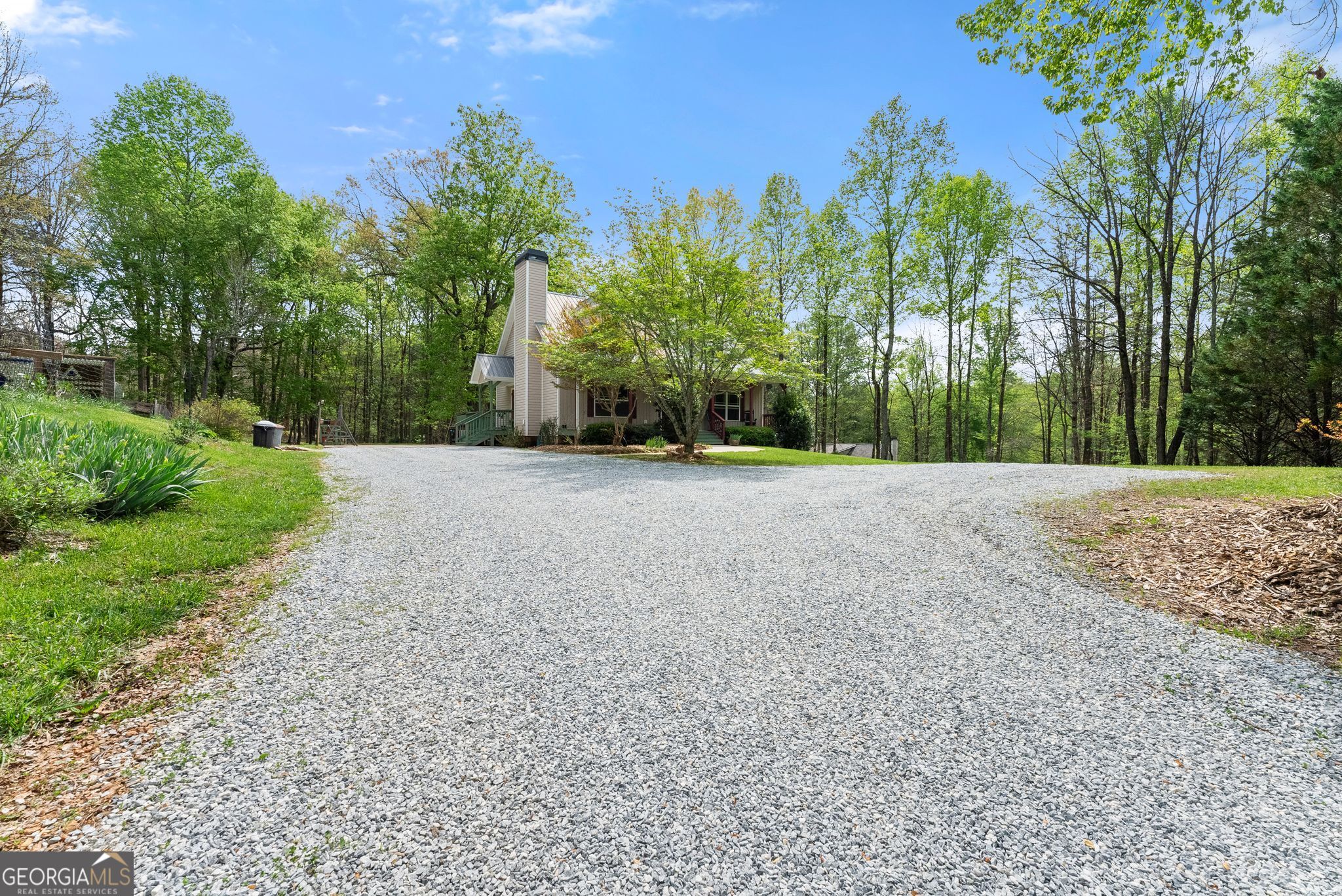 656 Stanley Nix Road Cleveland GA 30528