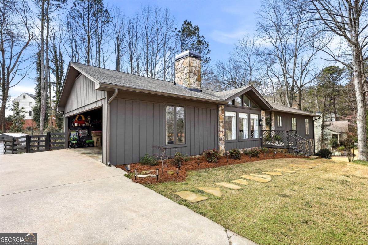 2177 Elysian Circle Gainesville GA 30501