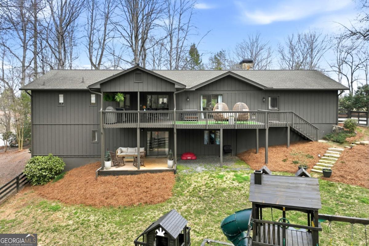 2177 Elysian Circle Gainesville GA 30501