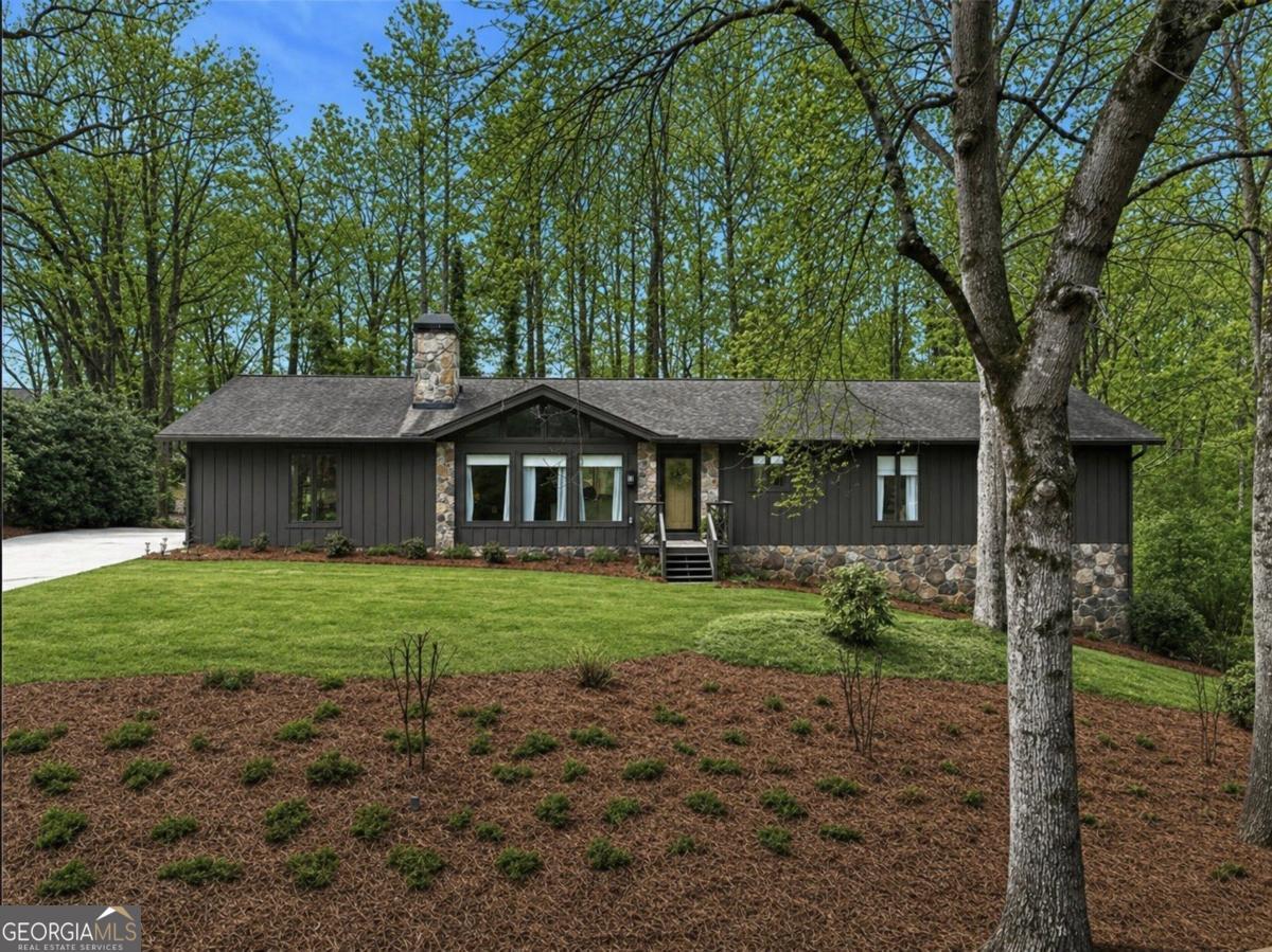 2177 Elysian Circle Gainesville GA 30501