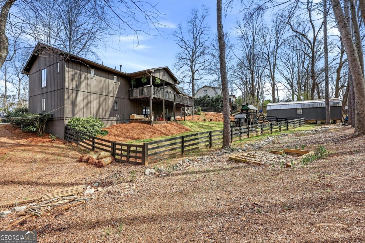 2177 Elysian Circle Gainesville GA 30501