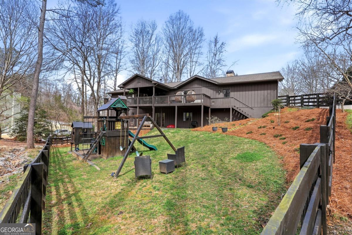 2177 Elysian Circle Gainesville GA 30501