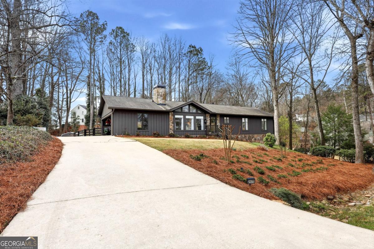 2177 Elysian Circle Gainesville GA 30501