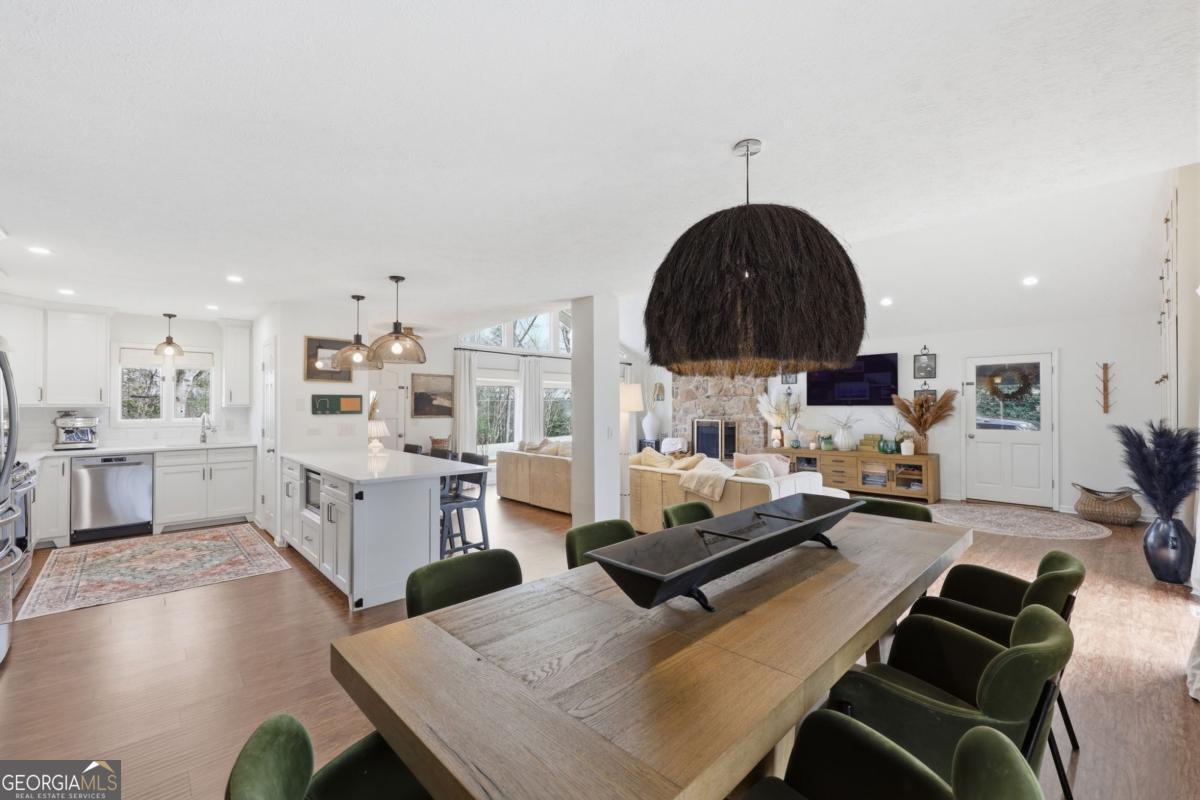 2177 Elysian Circle Gainesville GA 30501