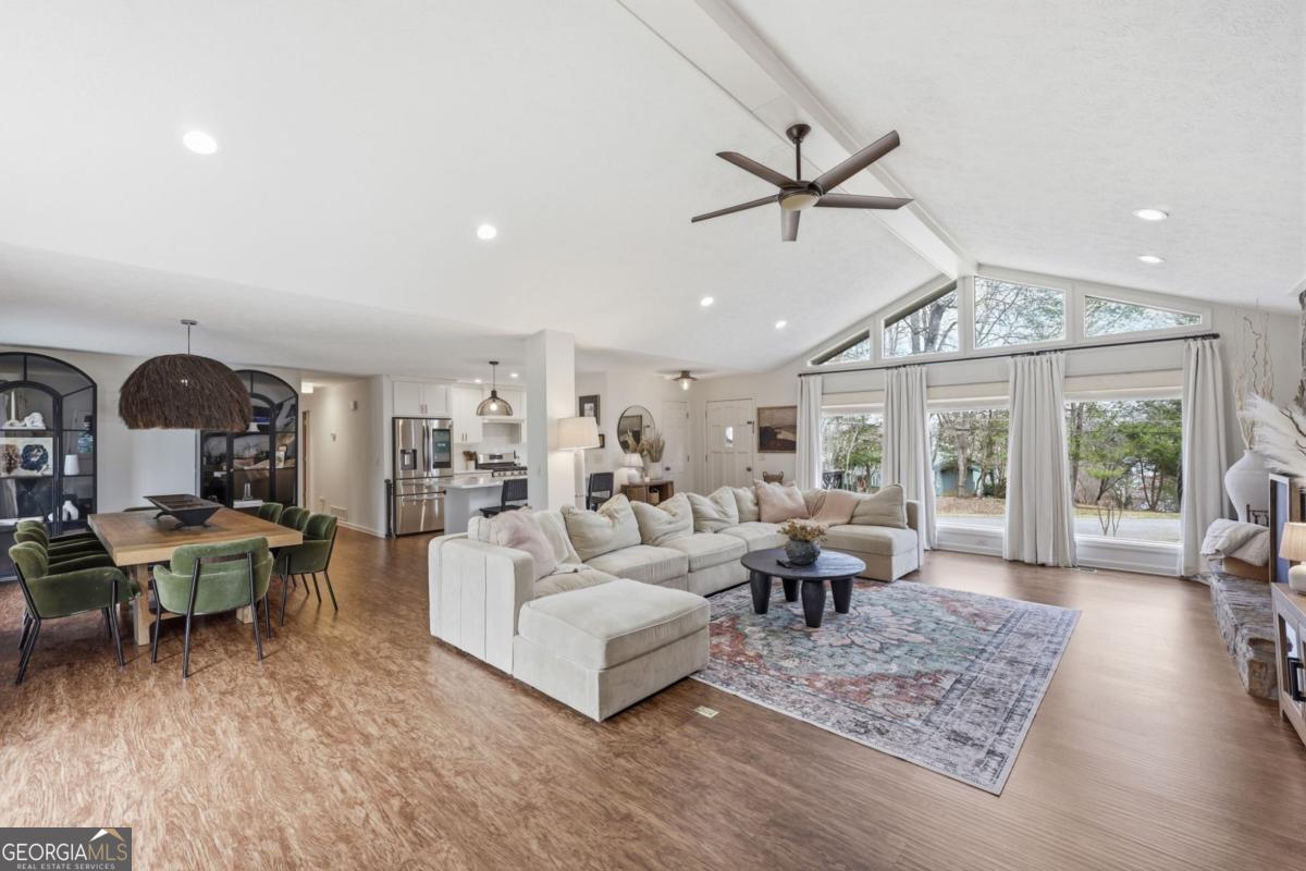 2177 Elysian Circle Gainesville GA 30501
