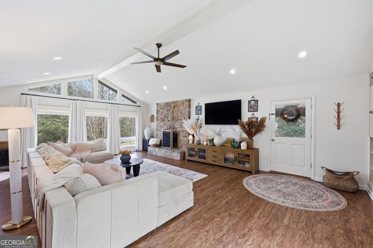 2177 Elysian Circle Gainesville GA 30501