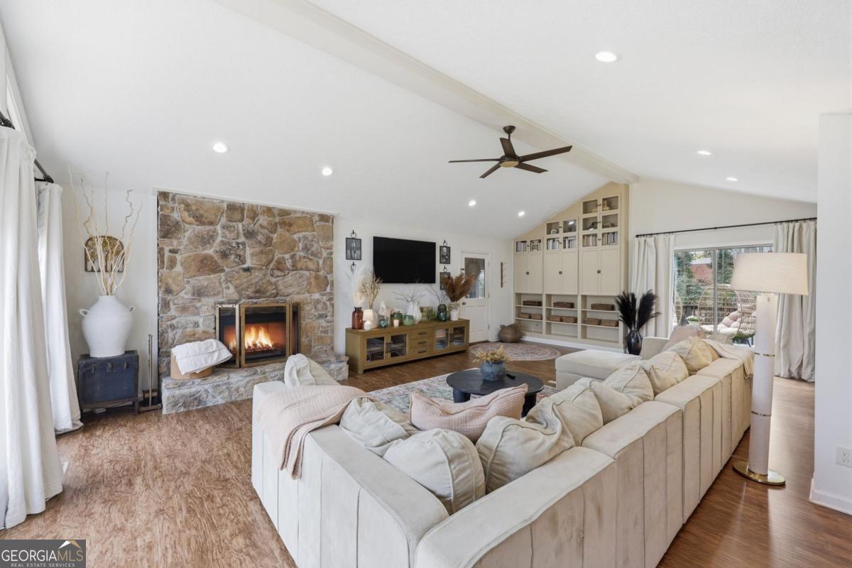 2177 Elysian Circle Gainesville GA 30501
