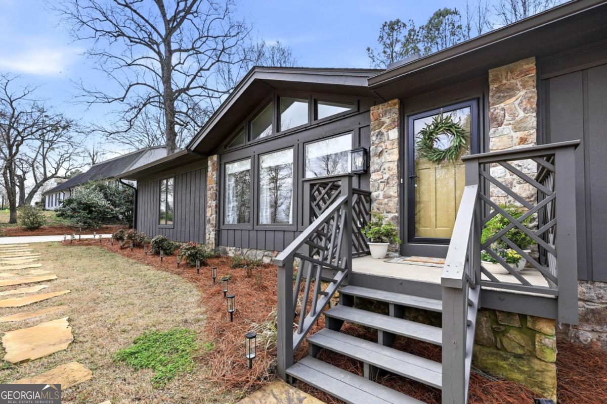 2177 Elysian Circle Gainesville GA 30501