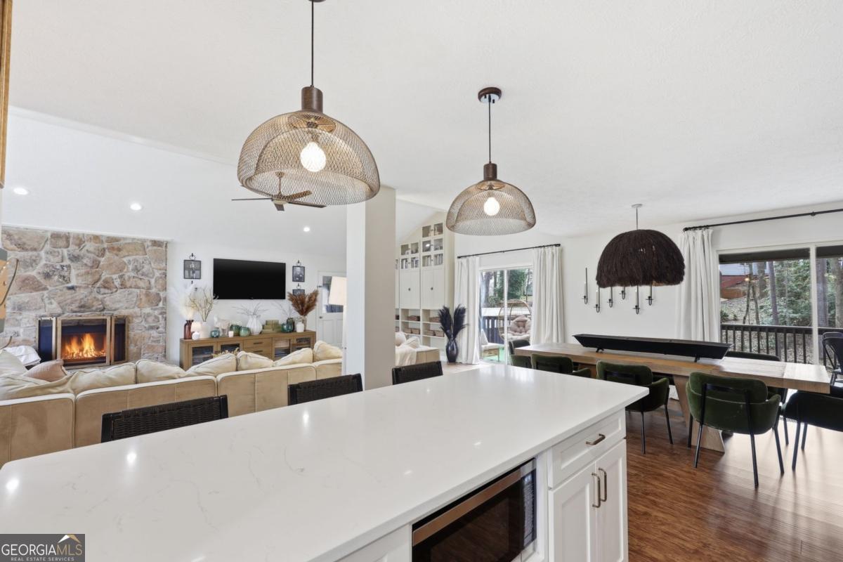 2177 Elysian Circle Gainesville GA 30501