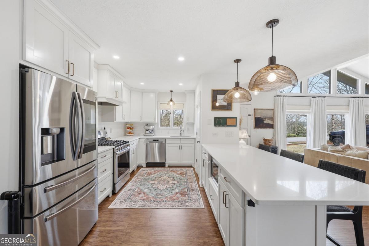 2177 Elysian Circle Gainesville GA 30501