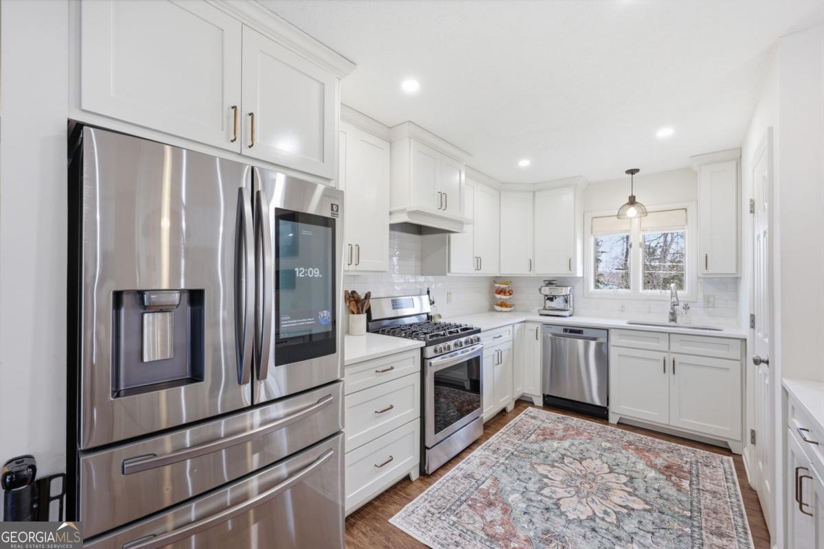 2177 Elysian Circle Gainesville GA 30501