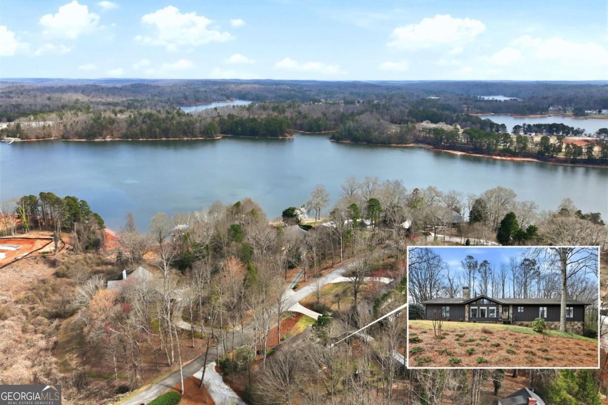 2177 Elysian Circle Gainesville GA 30501