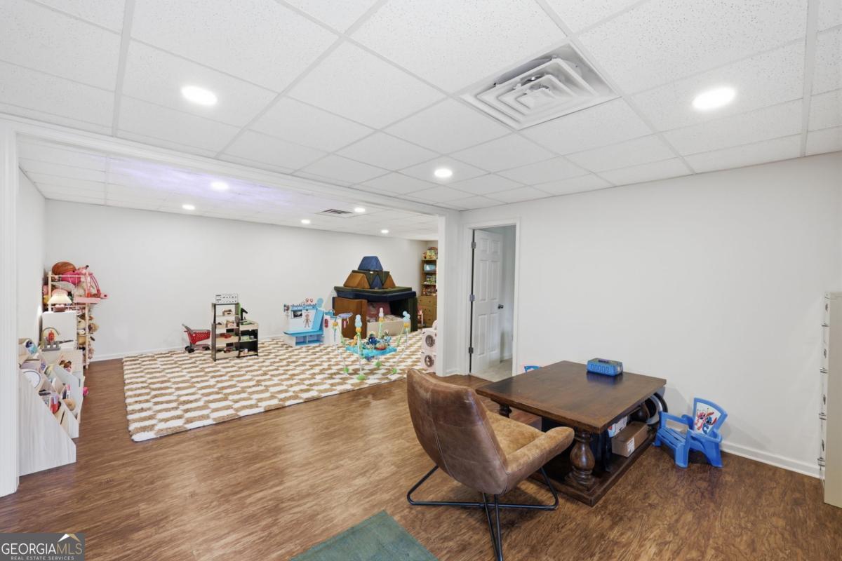 2177 Elysian Circle Gainesville GA 30501