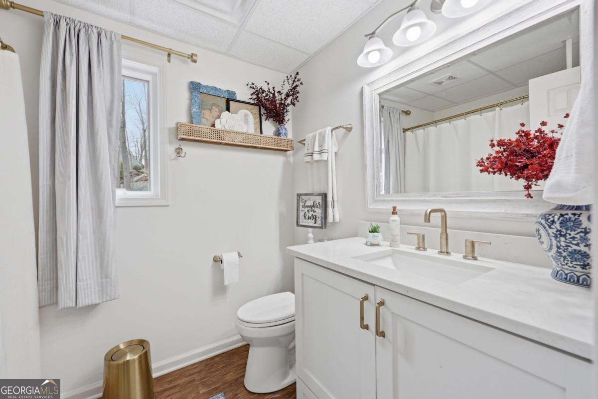 2177 Elysian Circle Gainesville GA 30501