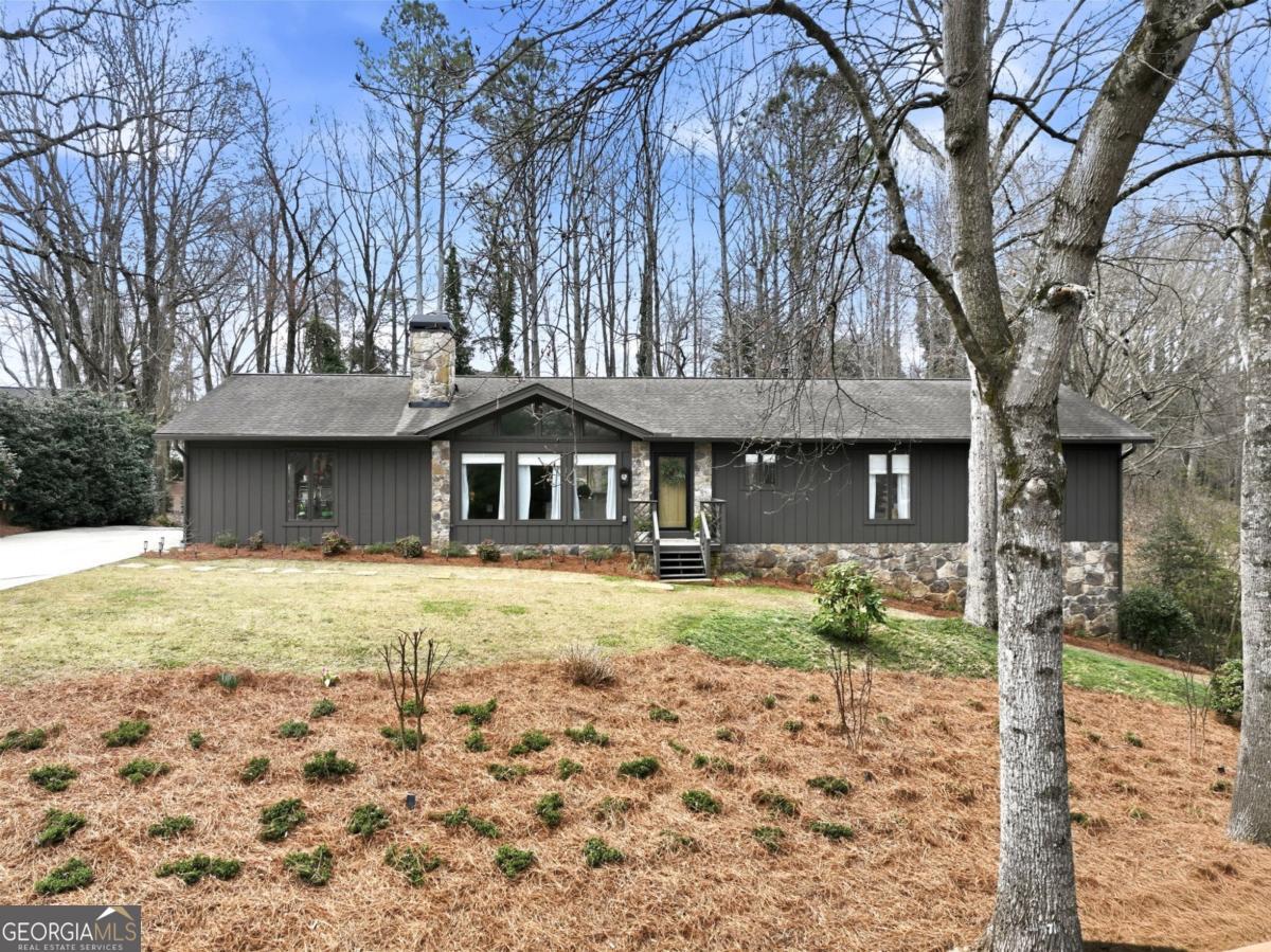 2177 Elysian Circle Gainesville GA 30501