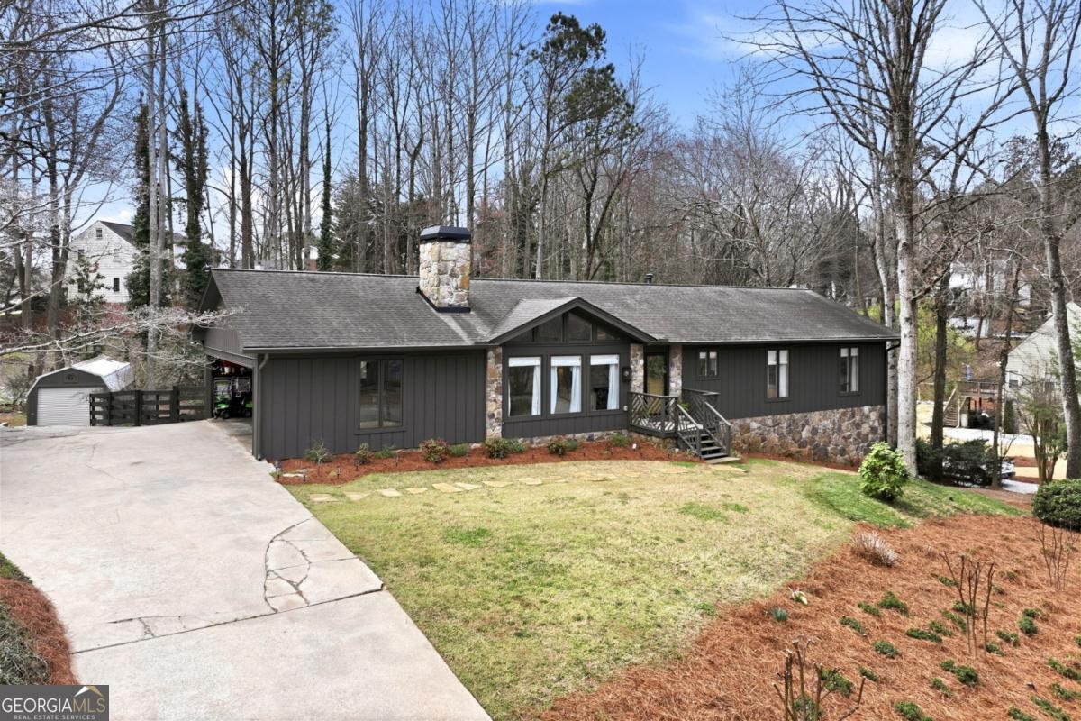 2177 Elysian Circle Gainesville GA 30501