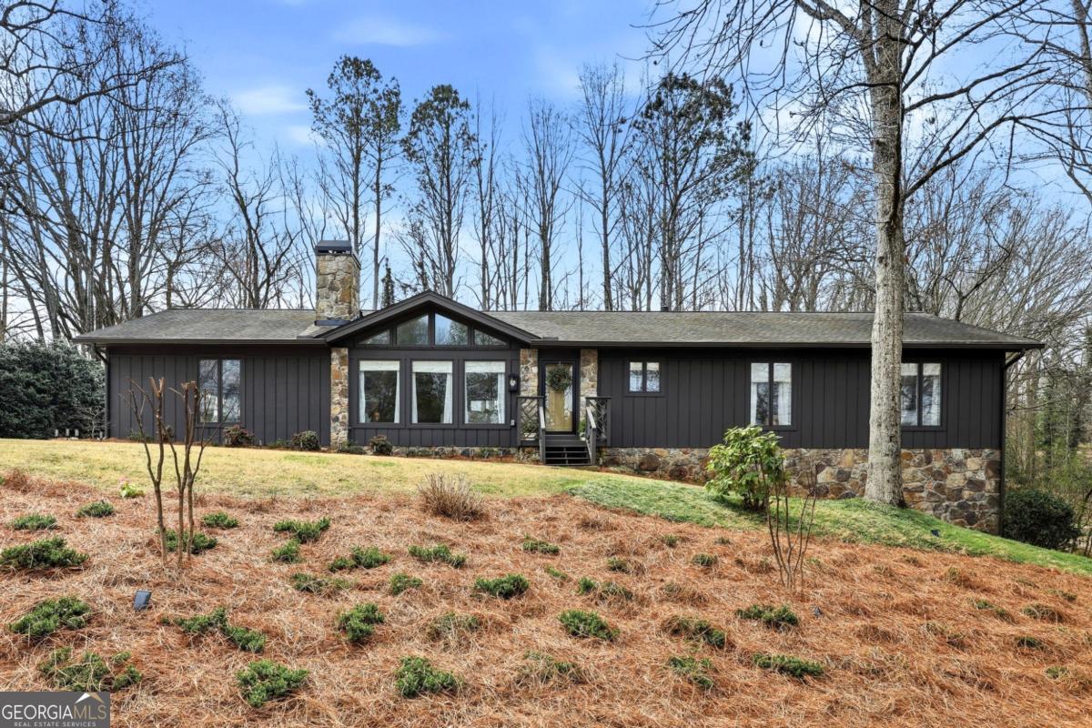 2177 Elysian Circle Gainesville GA 30501