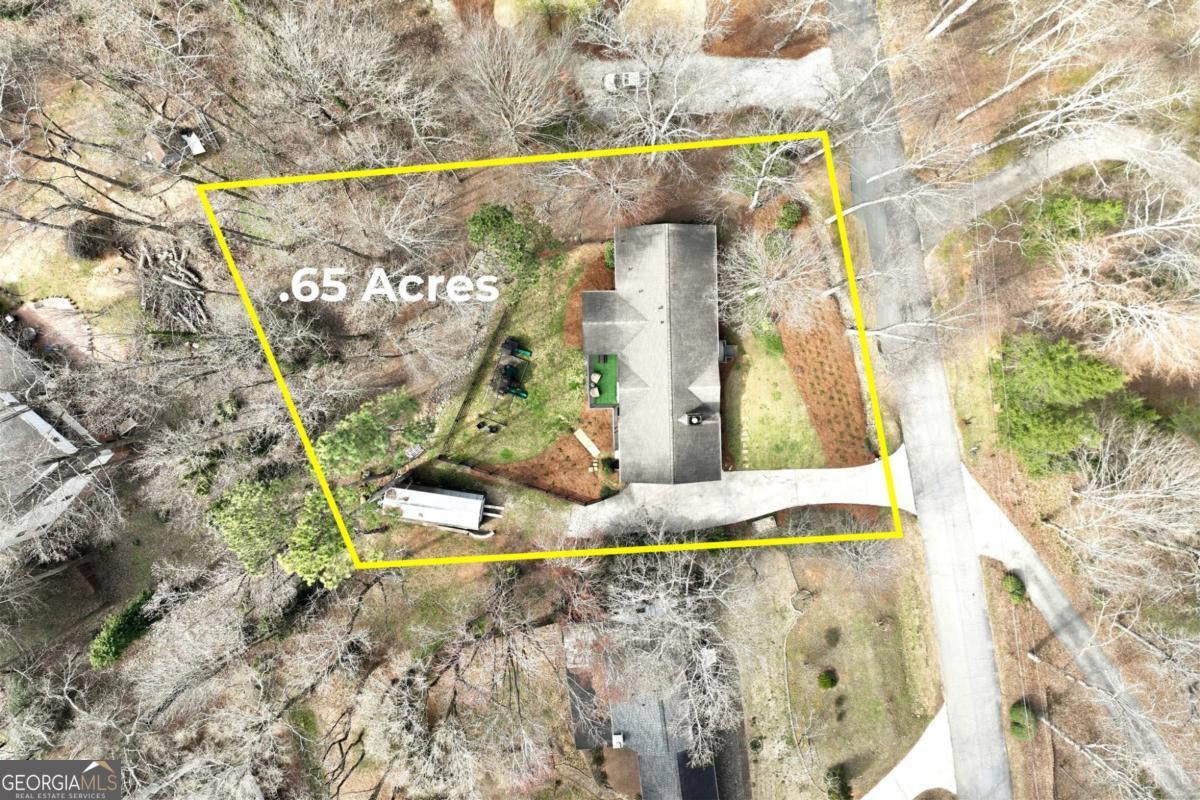 2177 Elysian Circle Gainesville GA 30501