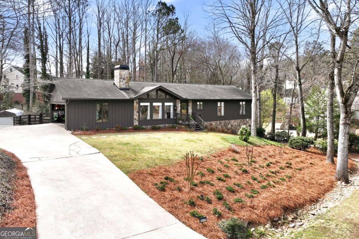 2177 Elysian Circle Gainesville GA 30501
