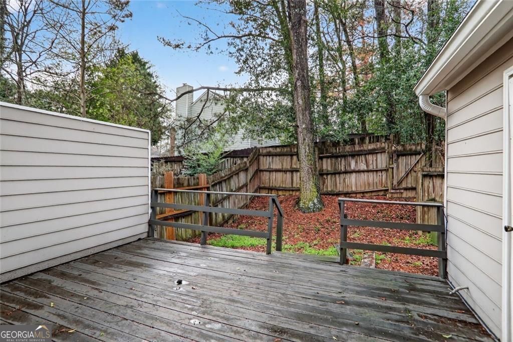 706 Twin Brooks Court Marietta GA 30067