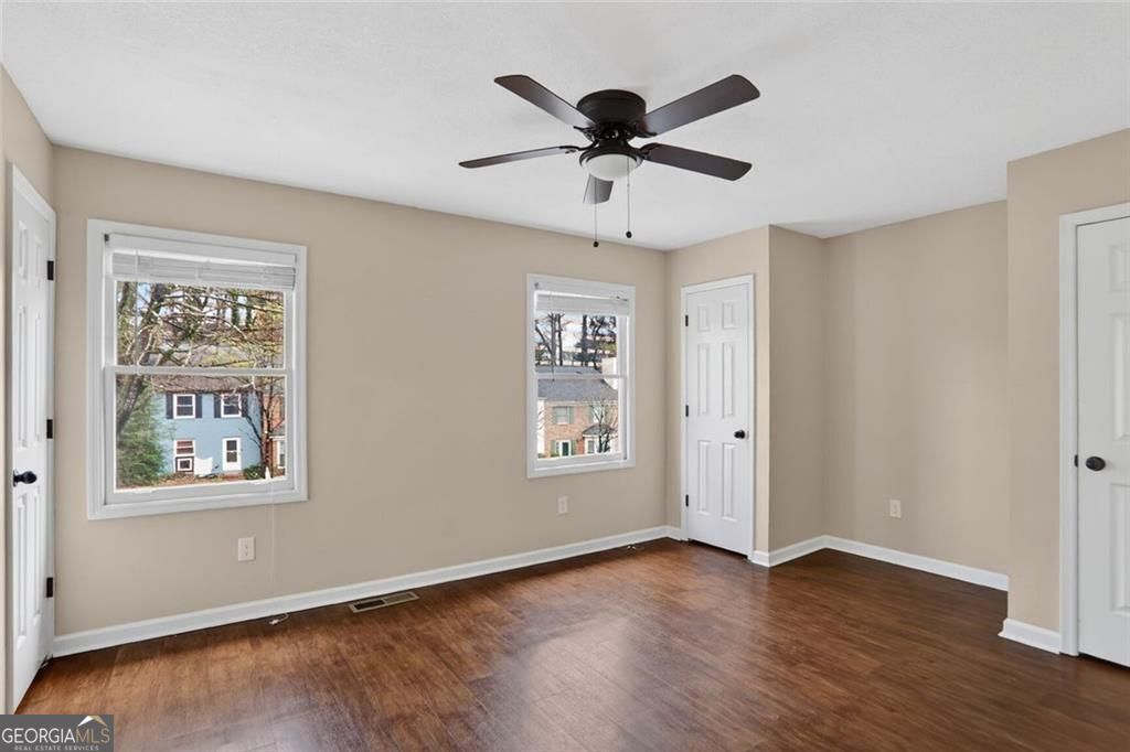 706 Twin Brooks Court Marietta GA 30067