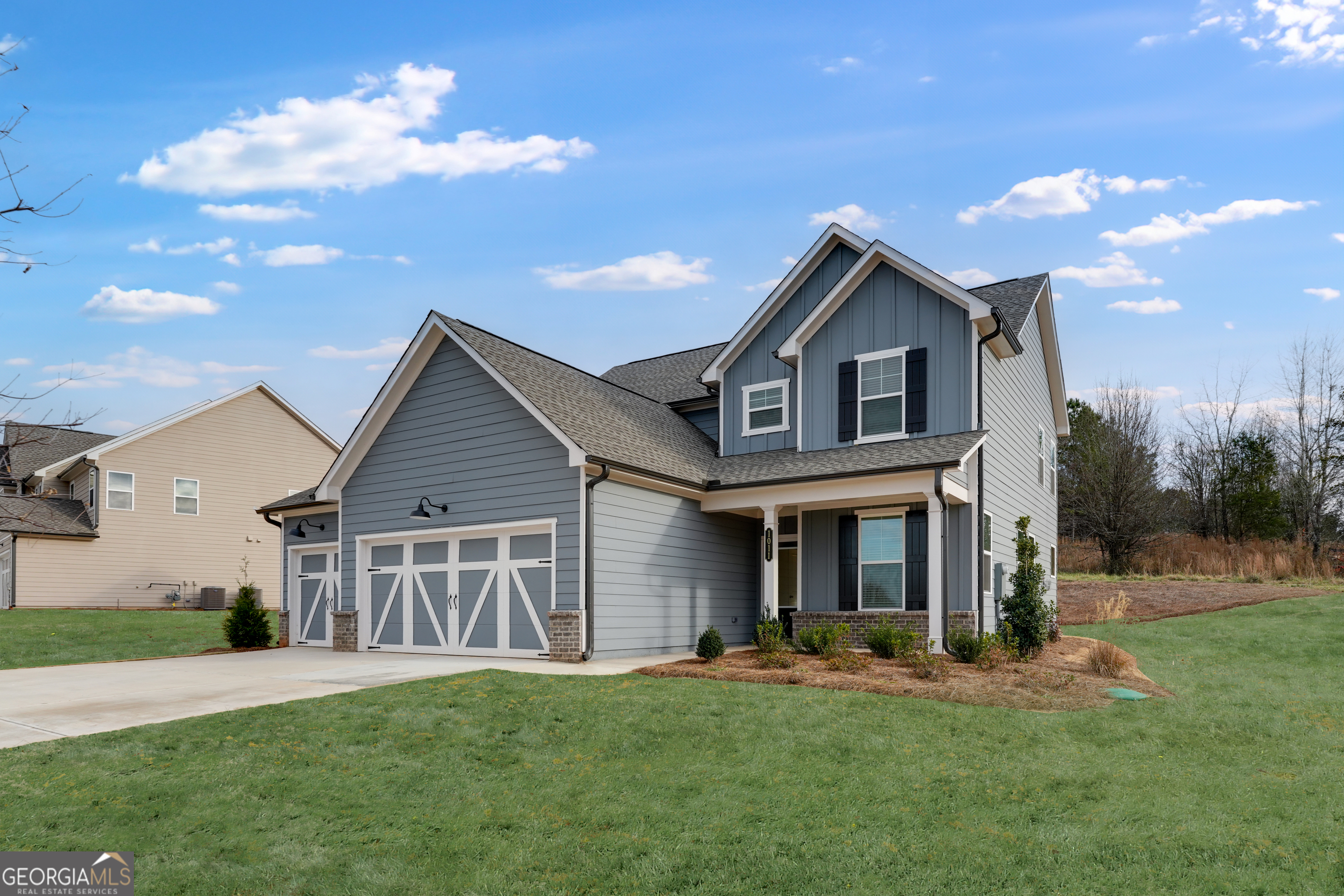 1011 Reagan Drive Madison GA 30650