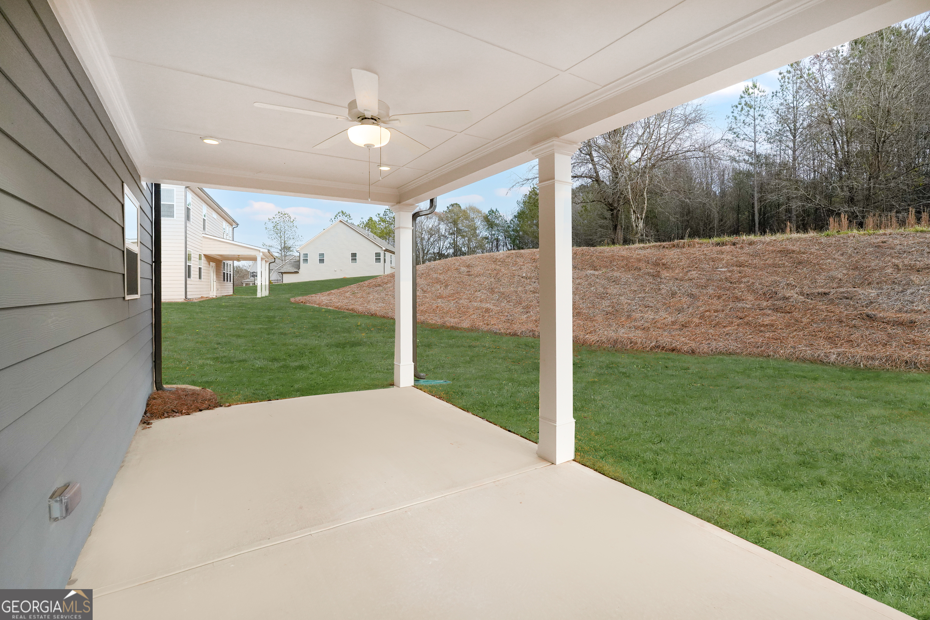 1011 Reagan Drive Madison GA 30650