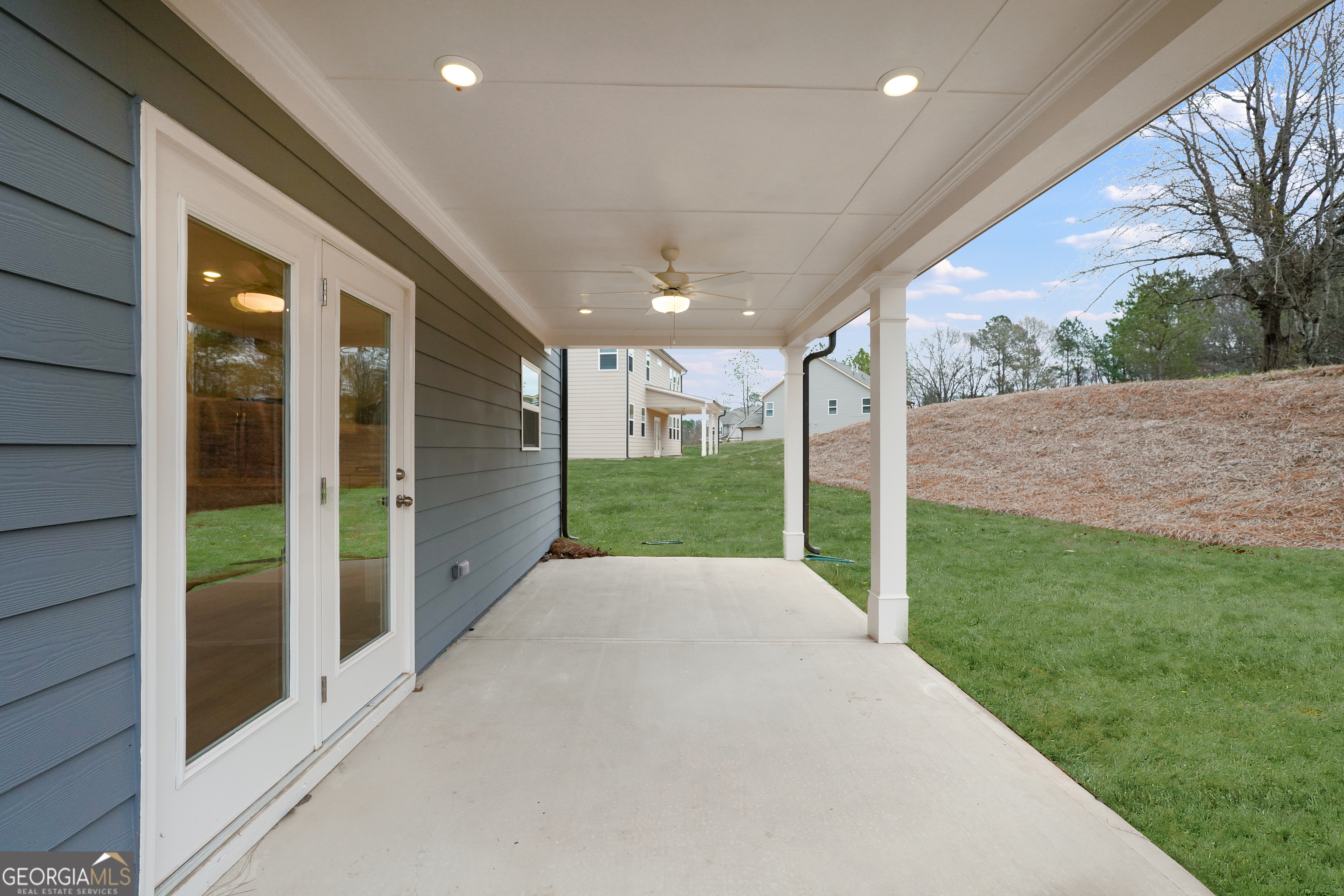 1011 Reagan Drive Madison GA 30650