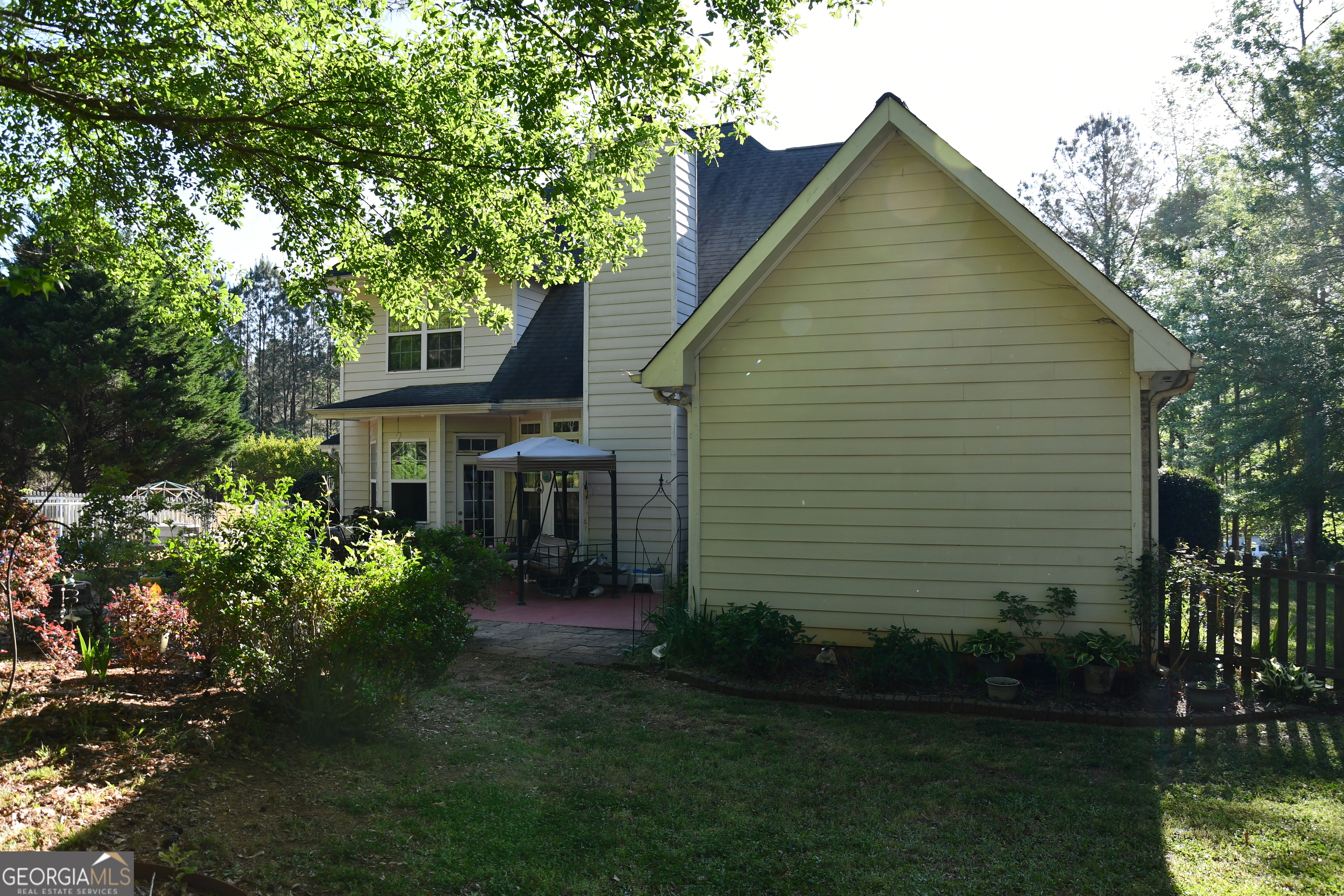3624 Little Spring Drive Stockbridge GA 30281