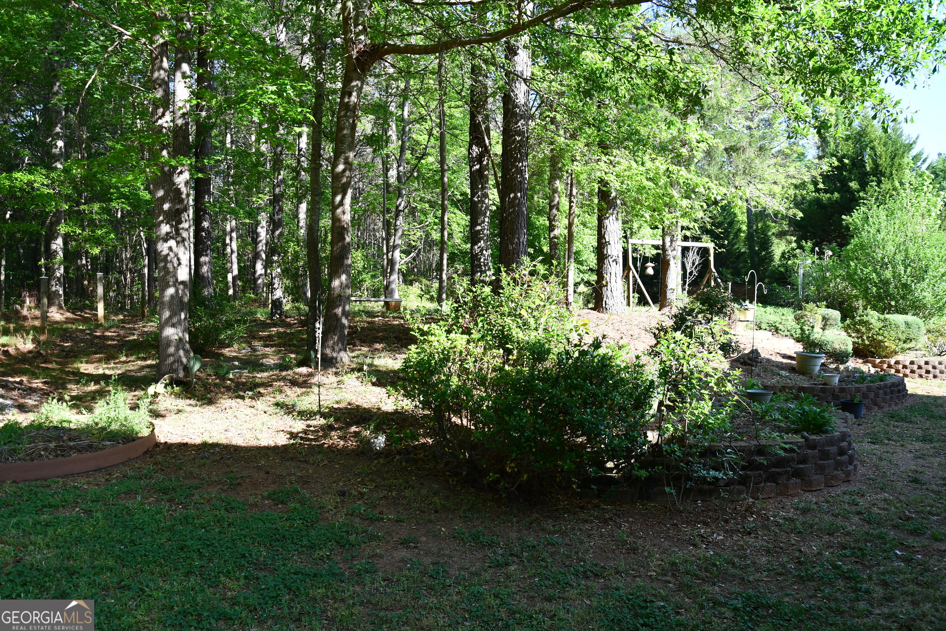 3624 Little Spring Drive Stockbridge GA 30281