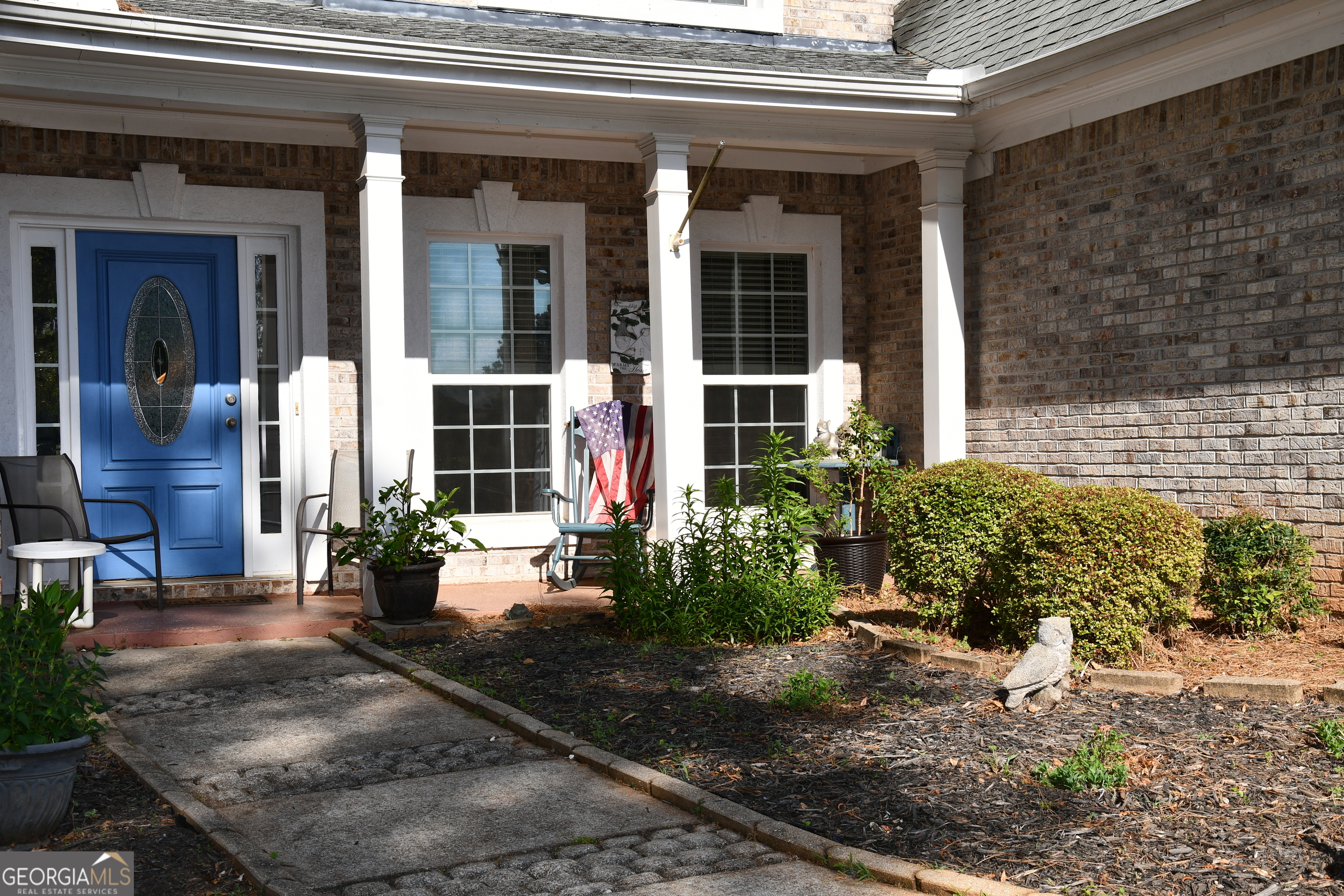 3624 Little Spring Drive Stockbridge GA 30281