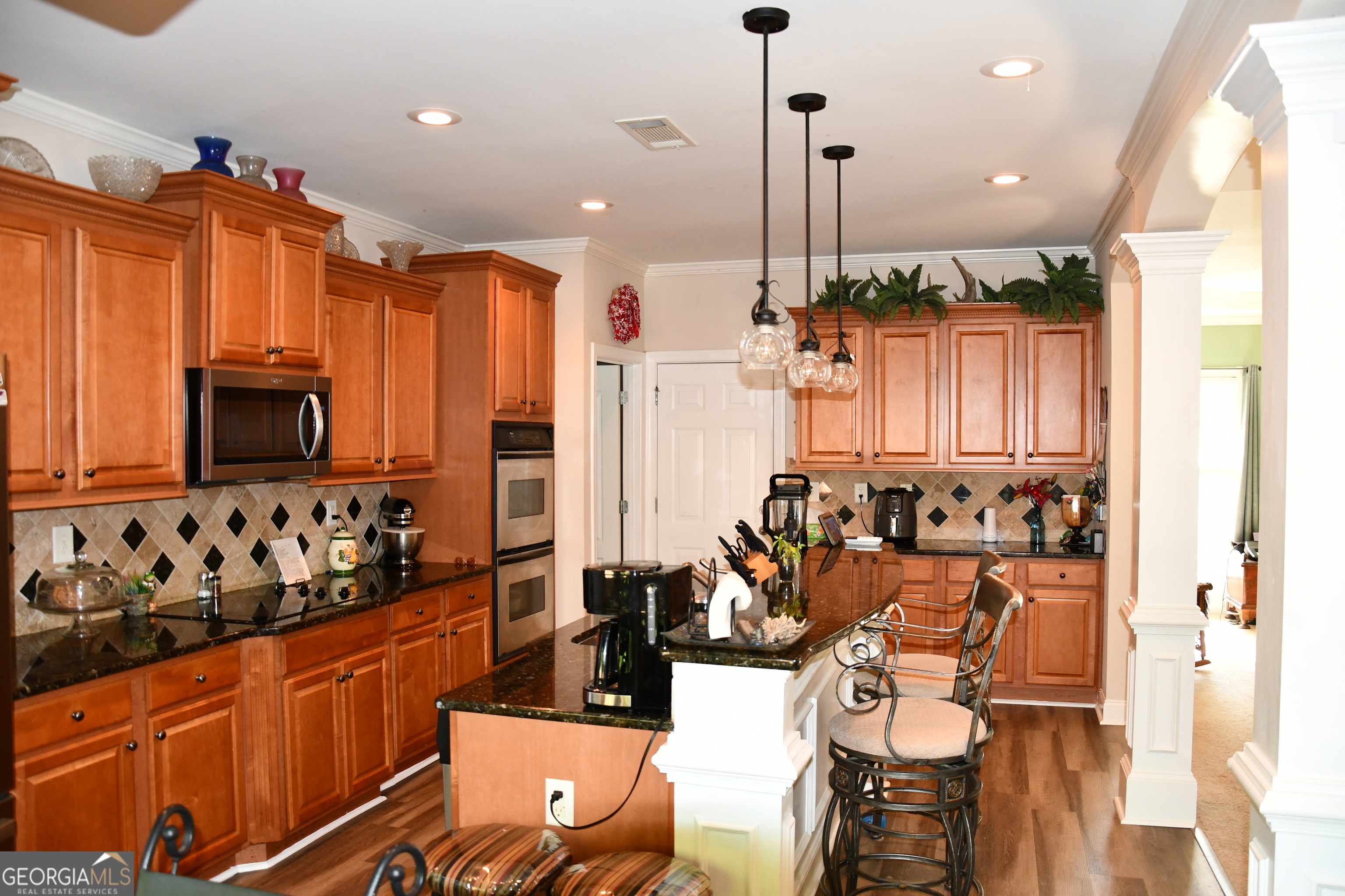 3624 Little Spring Drive Stockbridge GA 30281