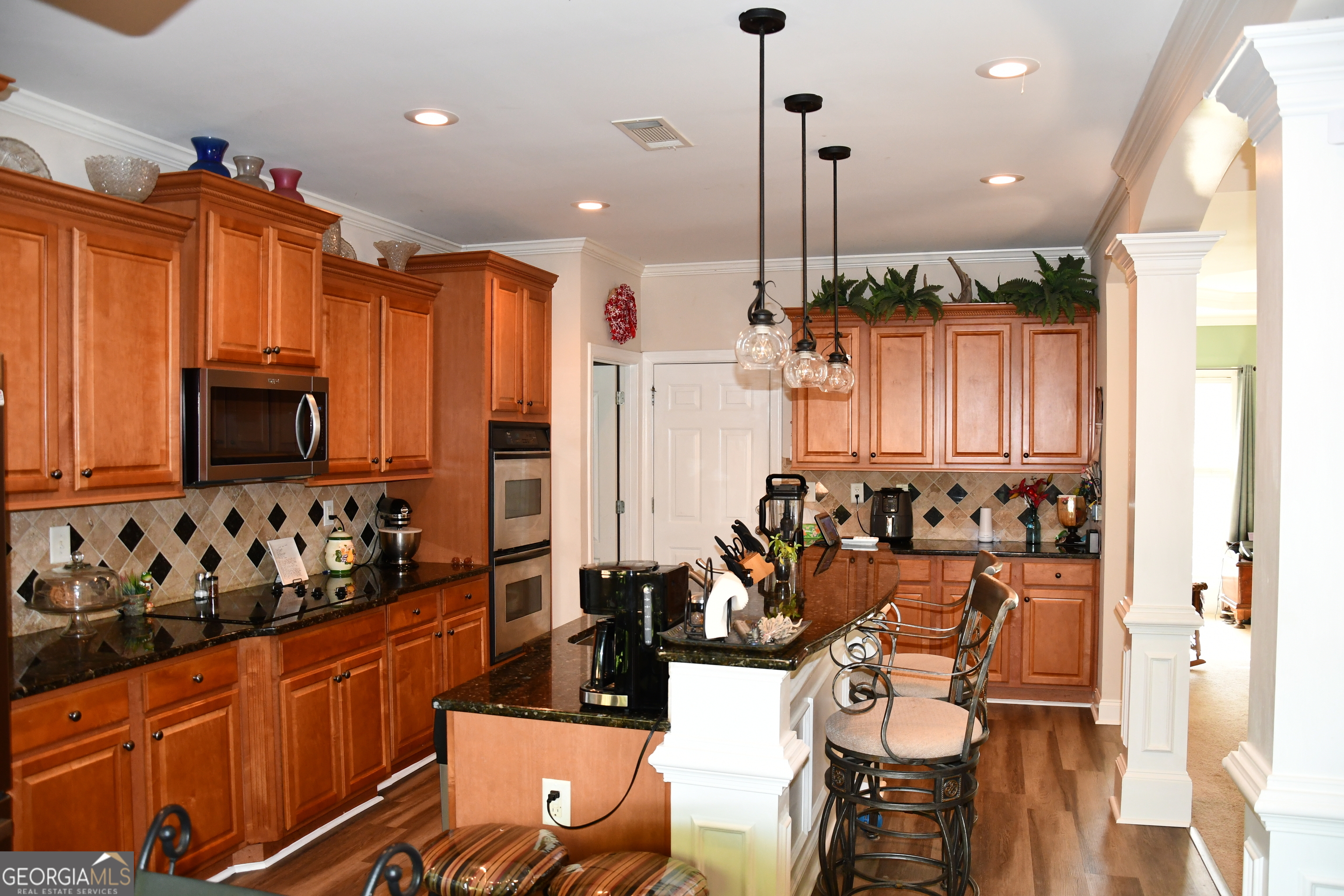 3624 Little Spring Drive Stockbridge GA 30281