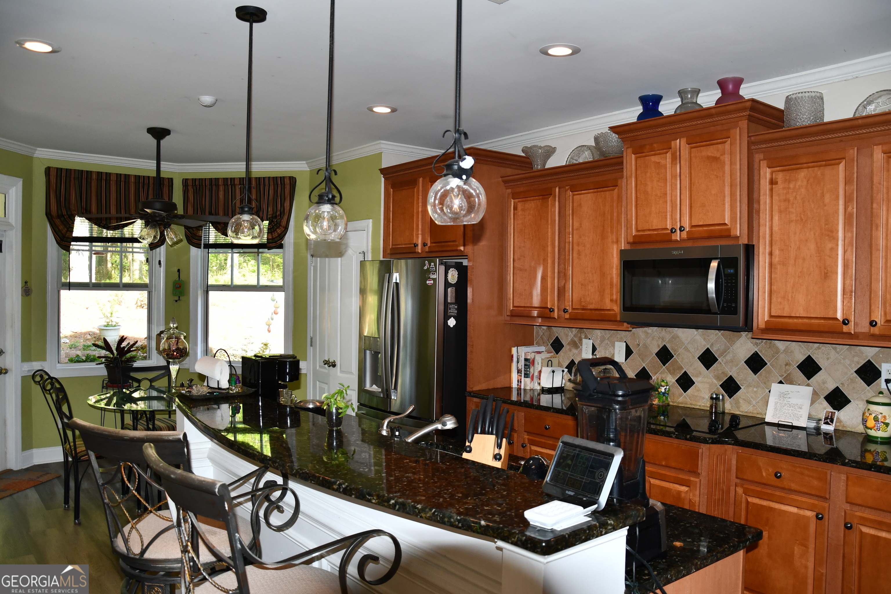 3624 Little Spring Drive Stockbridge GA 30281