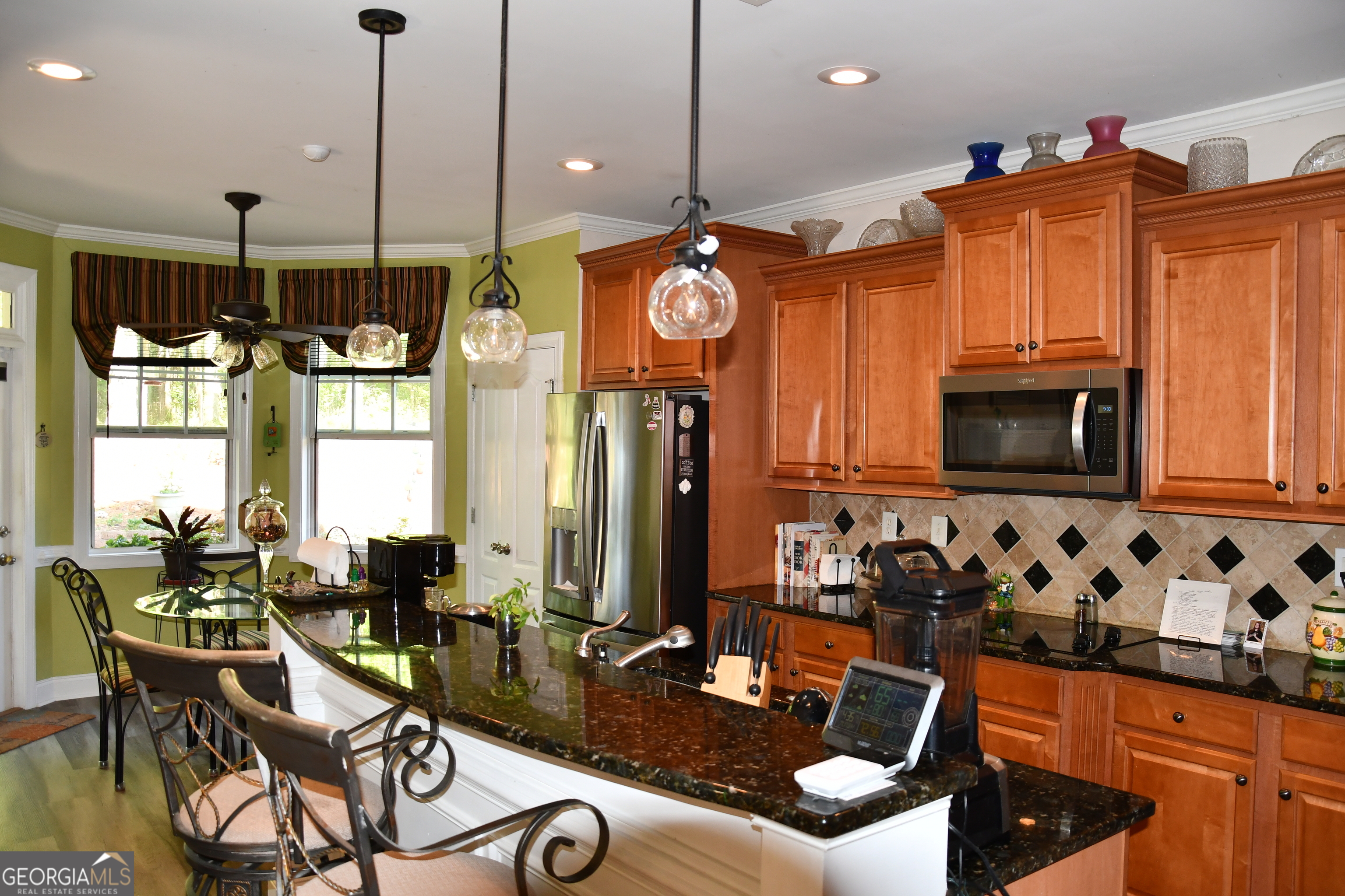 3624 Little Spring Drive Stockbridge GA 30281