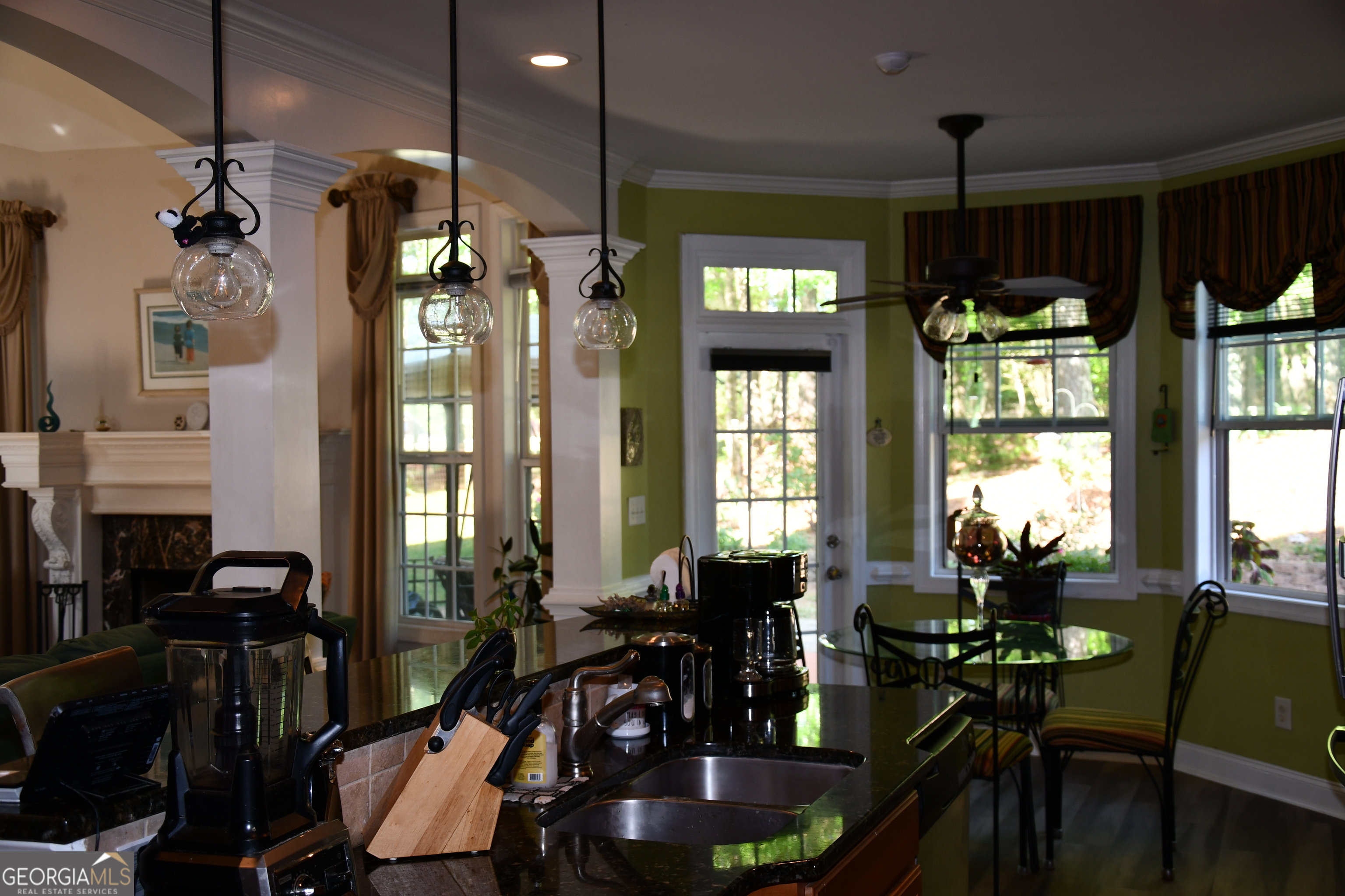 3624 Little Spring Drive Stockbridge GA 30281