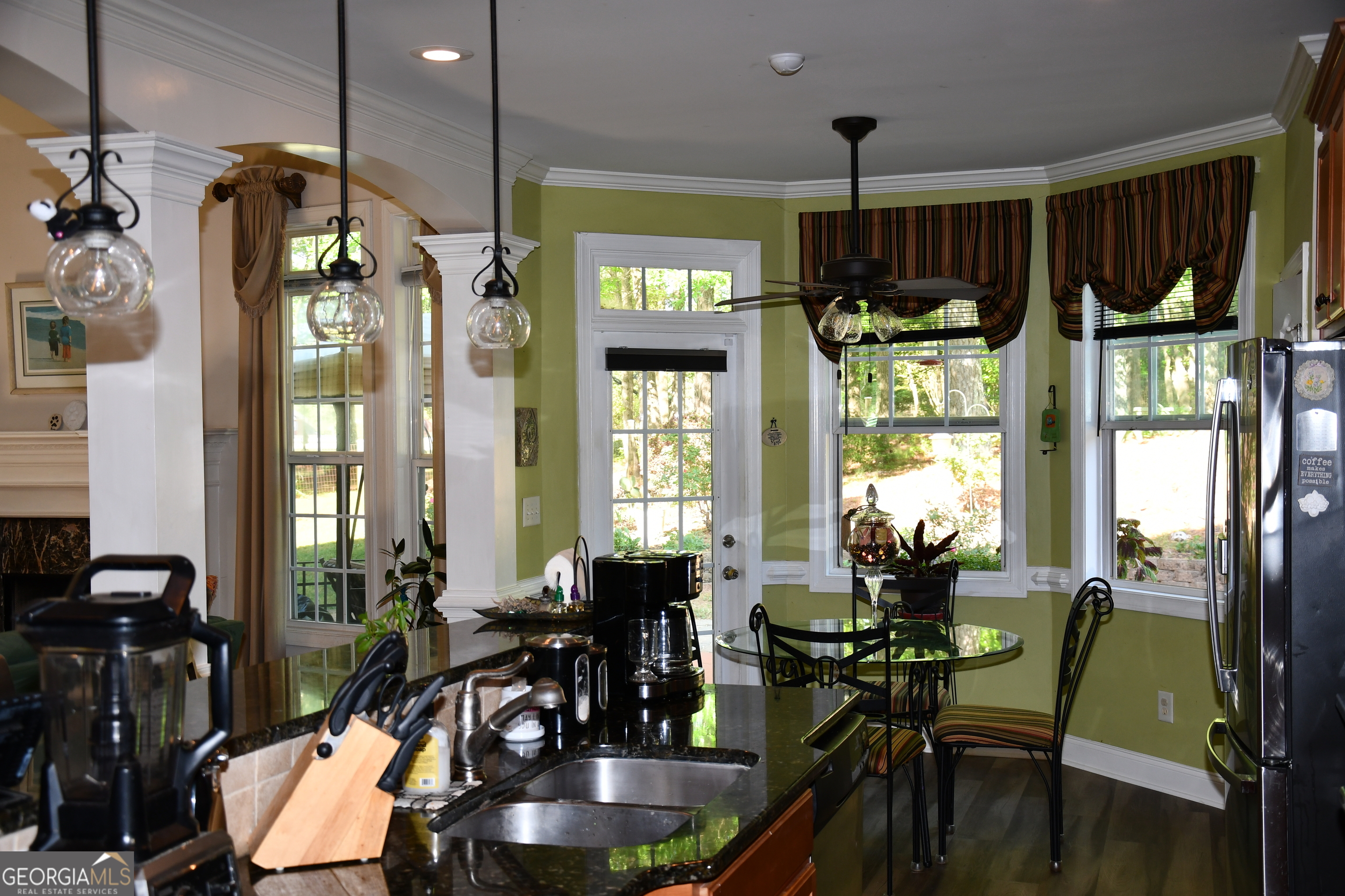 3624 Little Spring Drive Stockbridge GA 30281