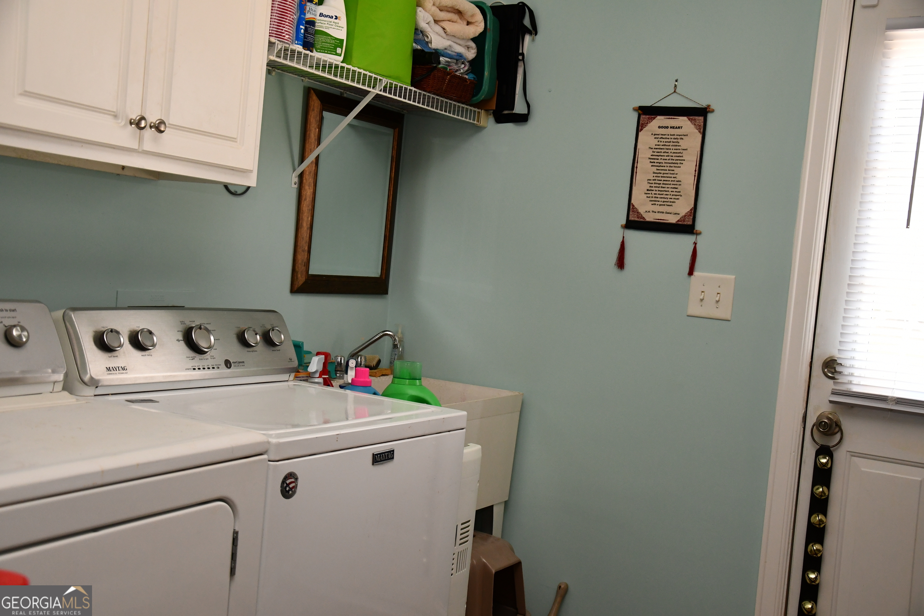 3624 Little Spring Drive Stockbridge GA 30281