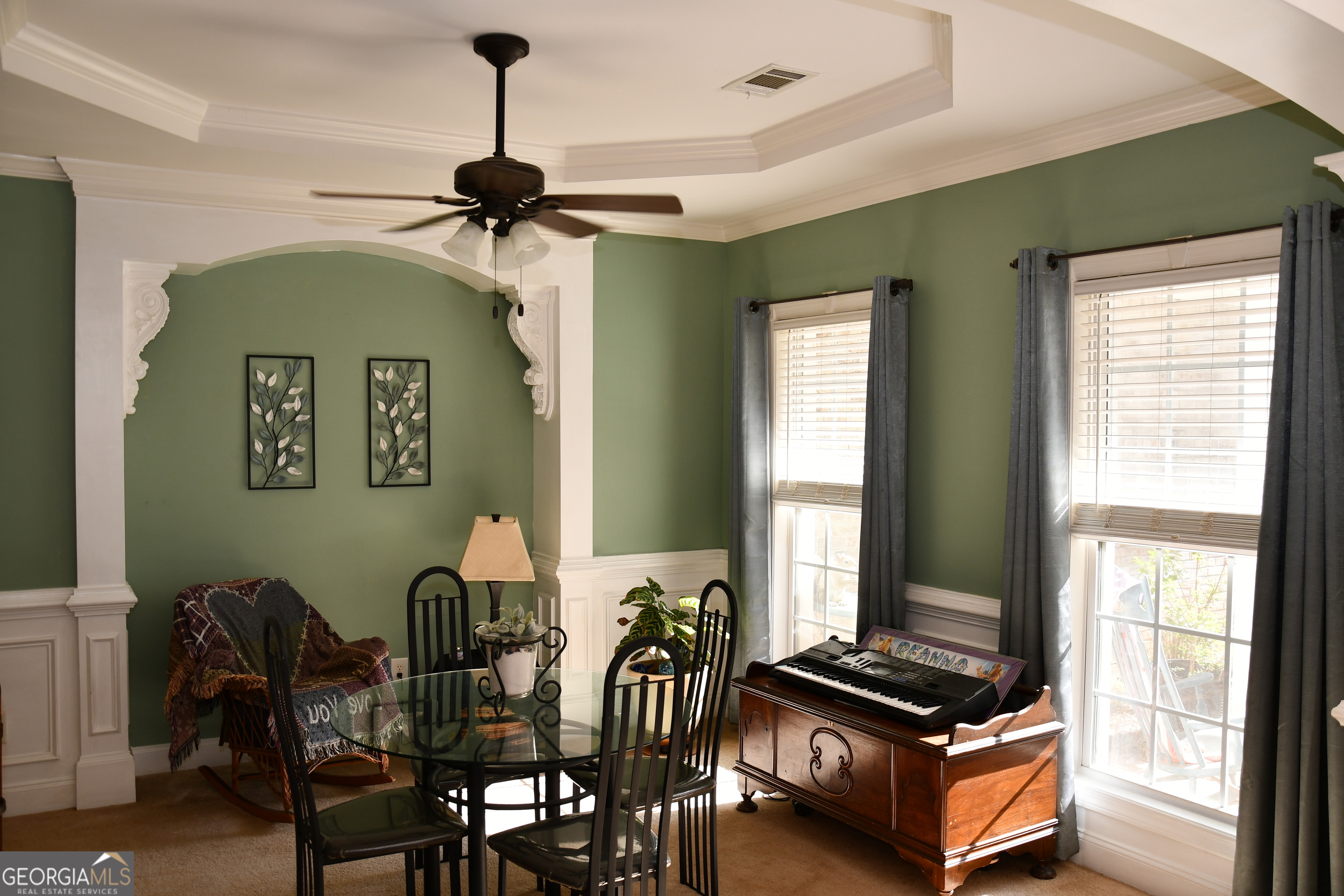 3624 Little Spring Drive Stockbridge GA 30281