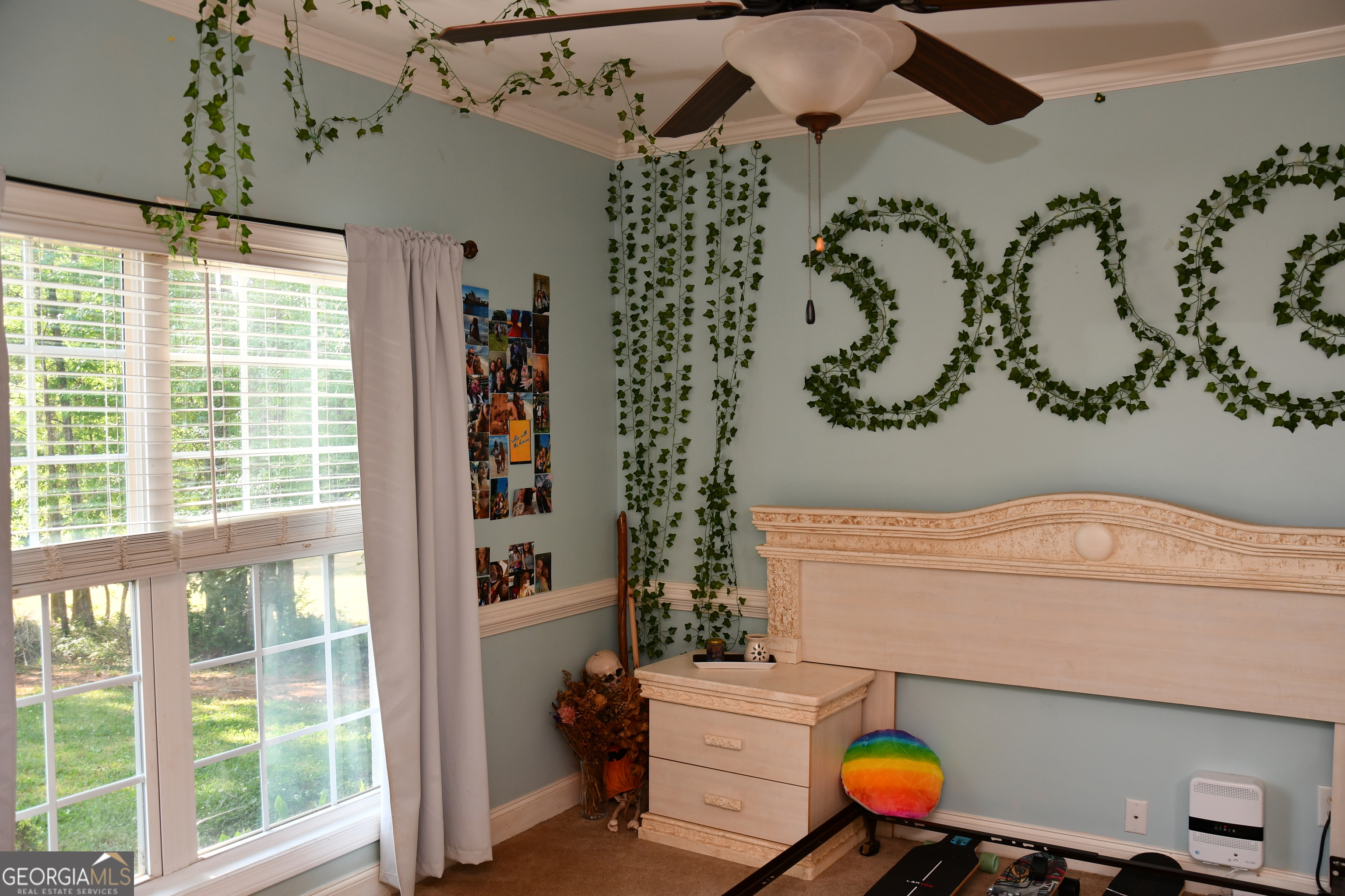 3624 Little Spring Drive Stockbridge GA 30281