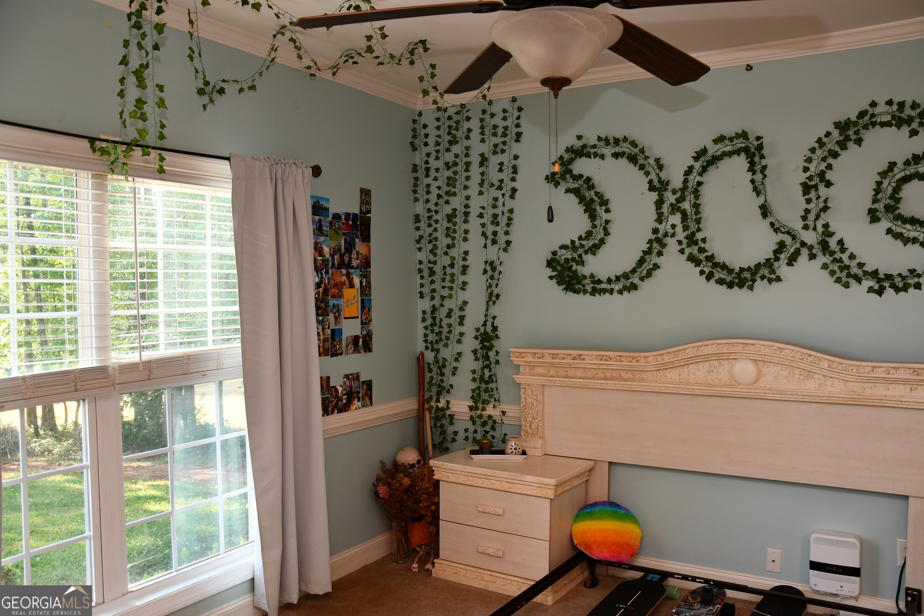 3624 Little Spring Drive Stockbridge GA 30281