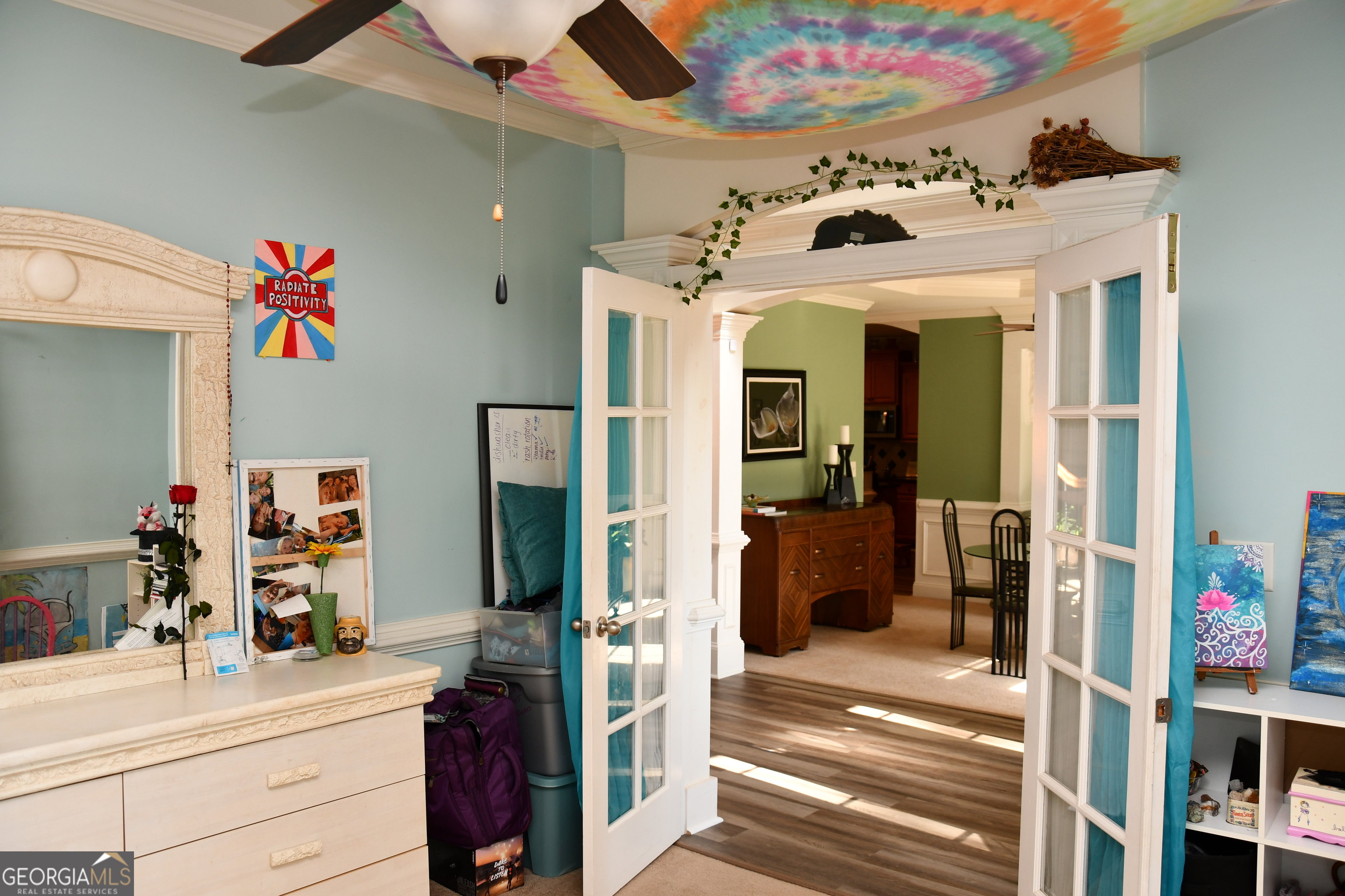 3624 Little Spring Drive Stockbridge GA 30281