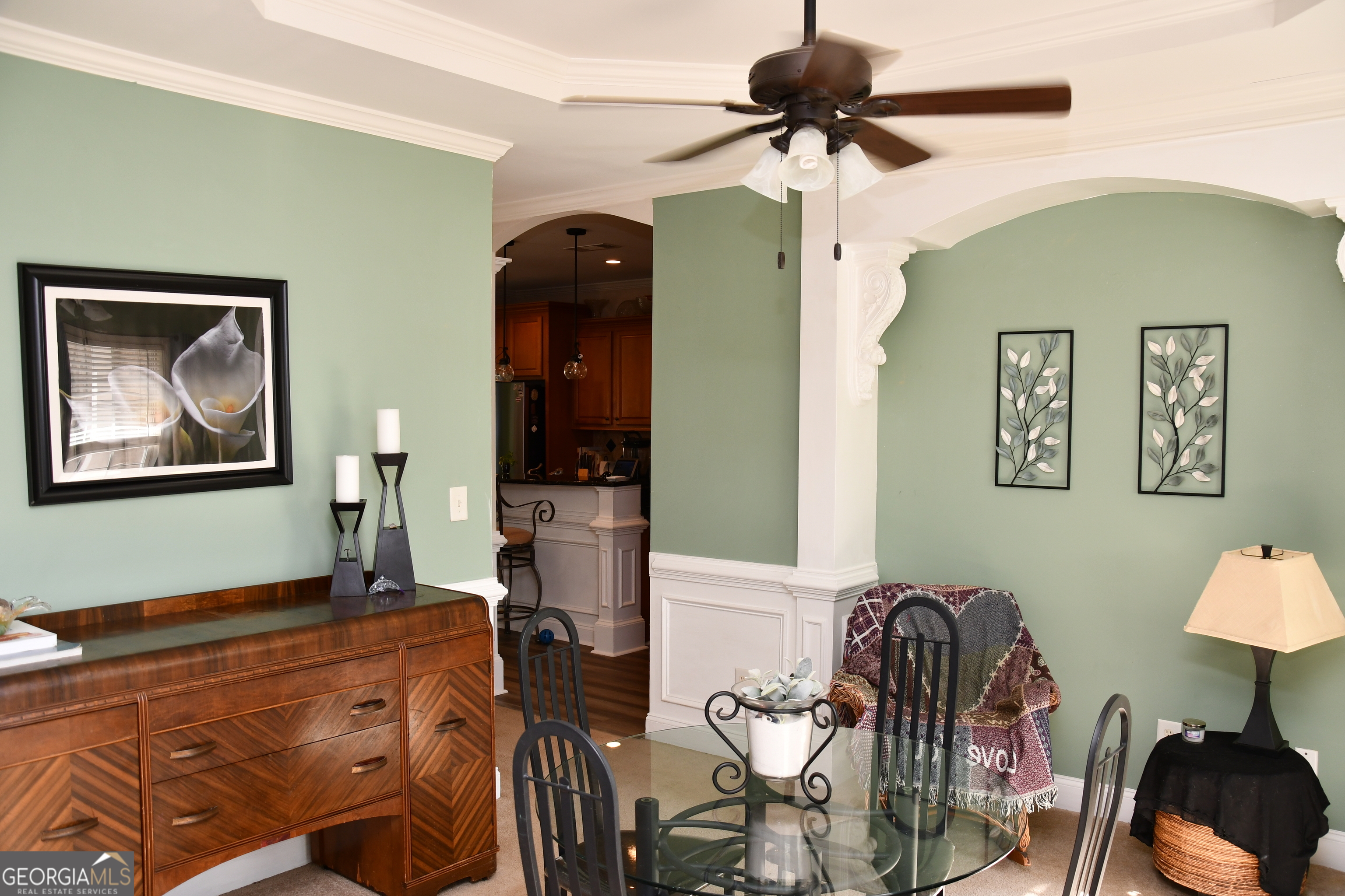 3624 Little Spring Drive Stockbridge GA 30281