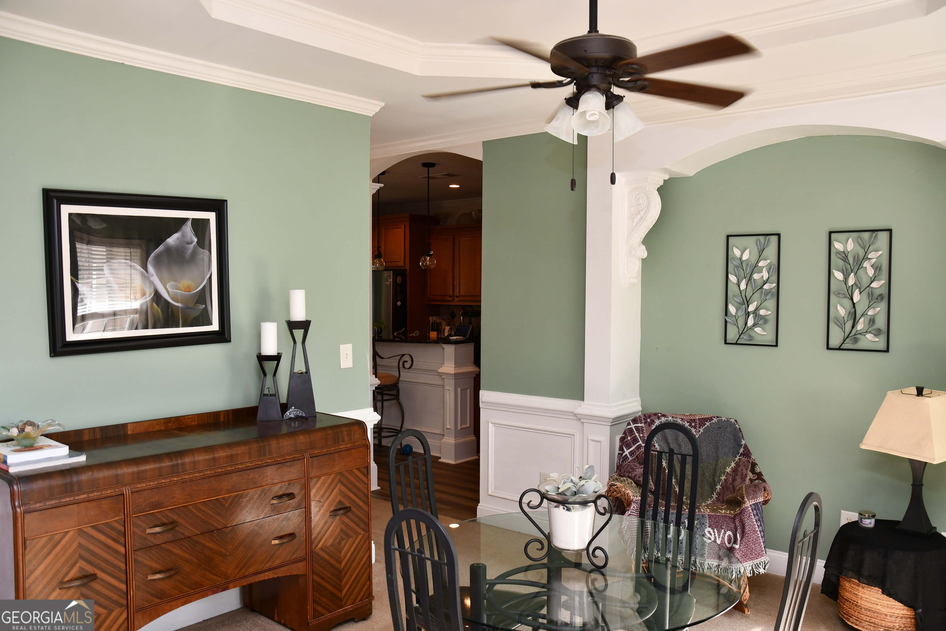 3624 Little Spring Drive Stockbridge GA 30281