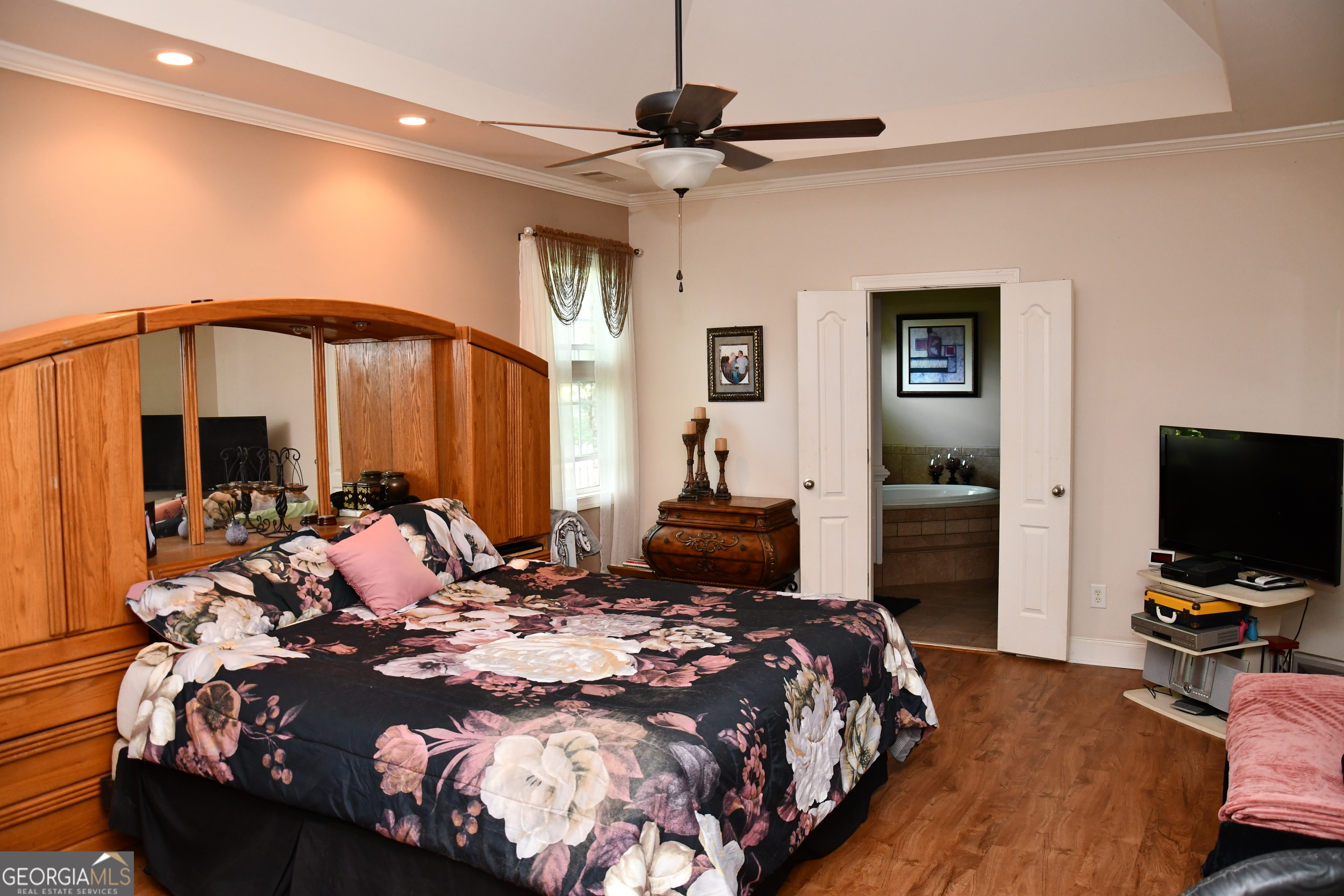 3624 Little Spring Drive Stockbridge GA 30281