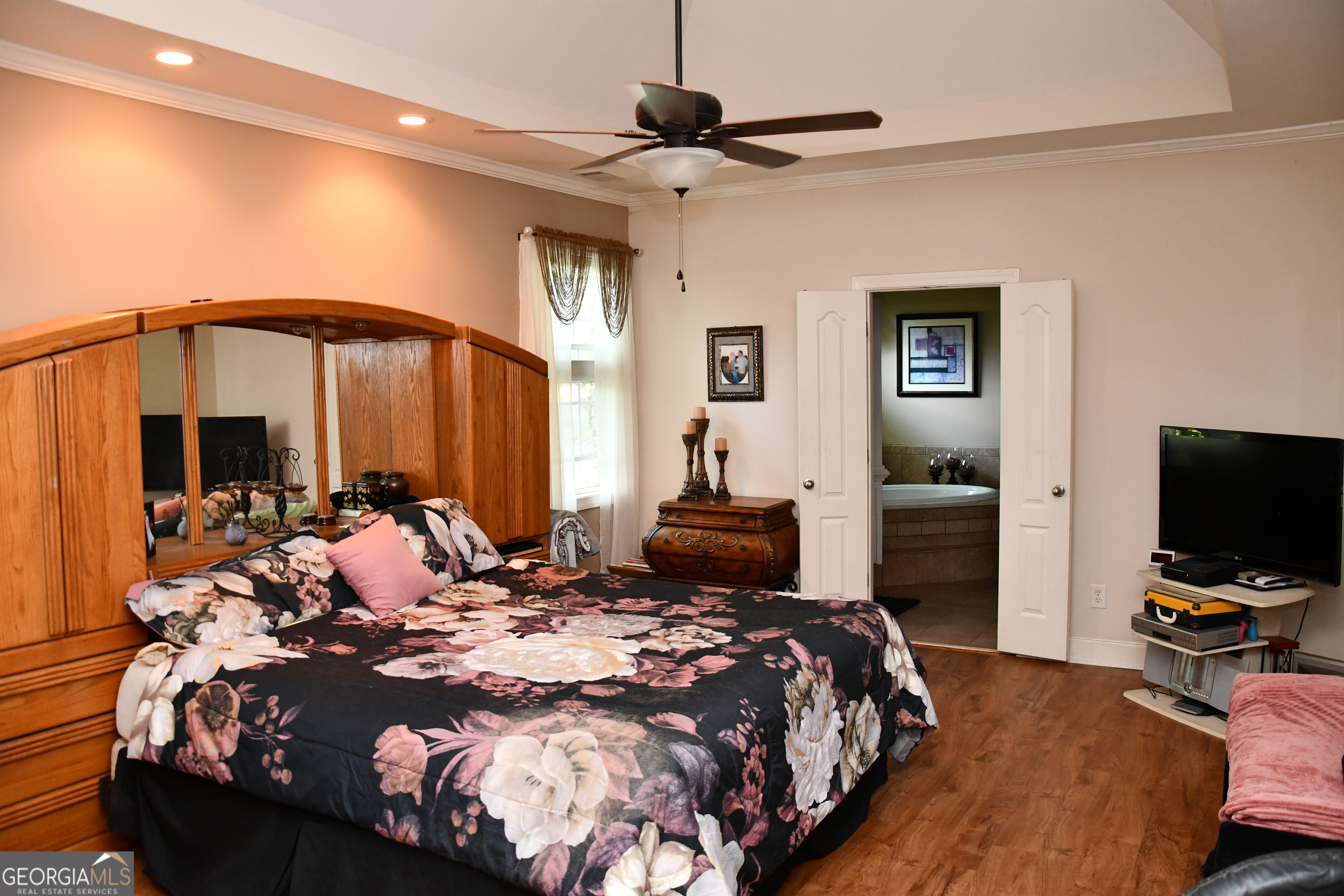 3624 Little Spring Drive Stockbridge GA 30281
